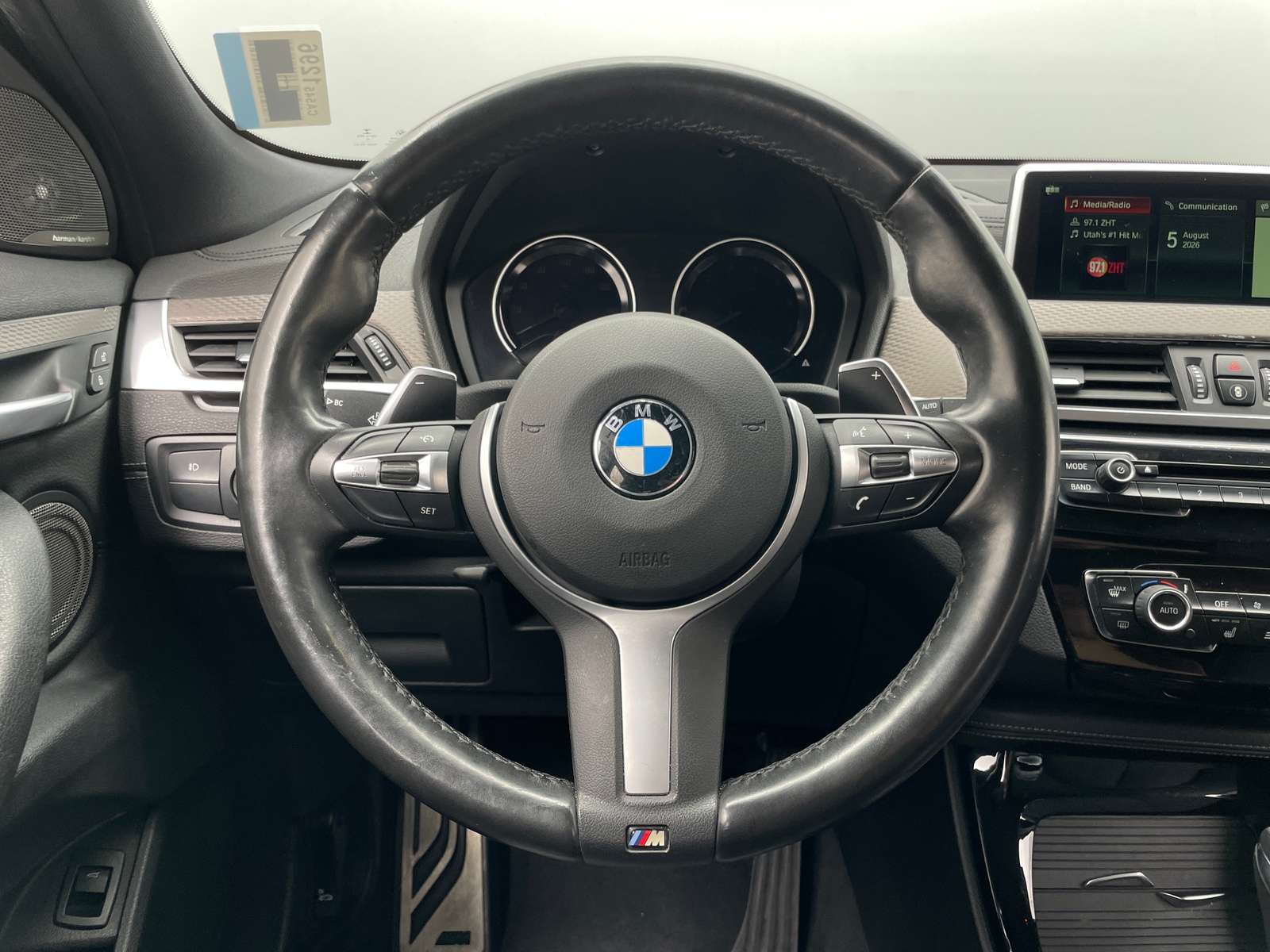 Thumbnail: 2018 BMW X2 - 4