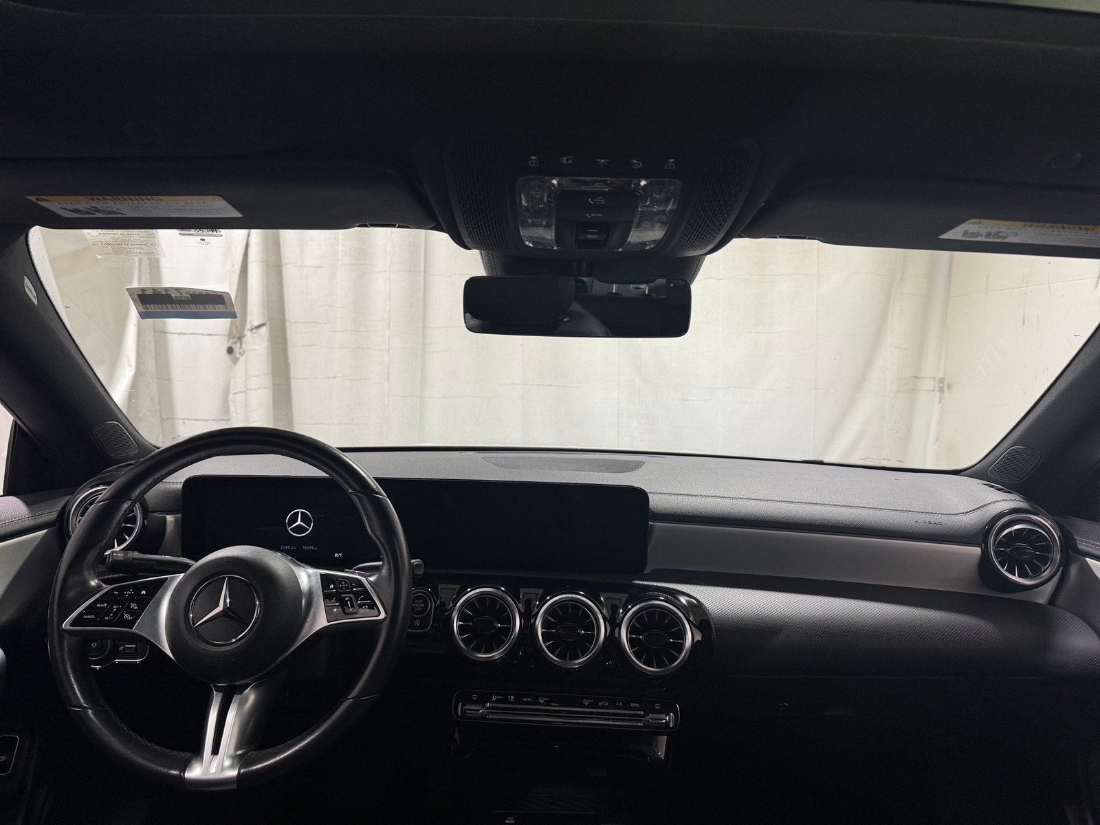 Thumbnail: 2025 Mercedes-Benz CLA - 2