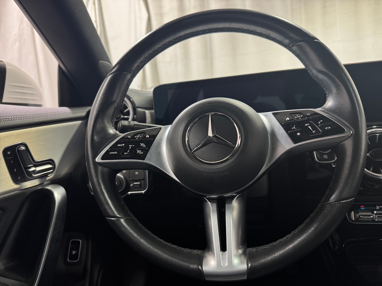 Thumbnail: 2025 Mercedes-Benz CLA - 4