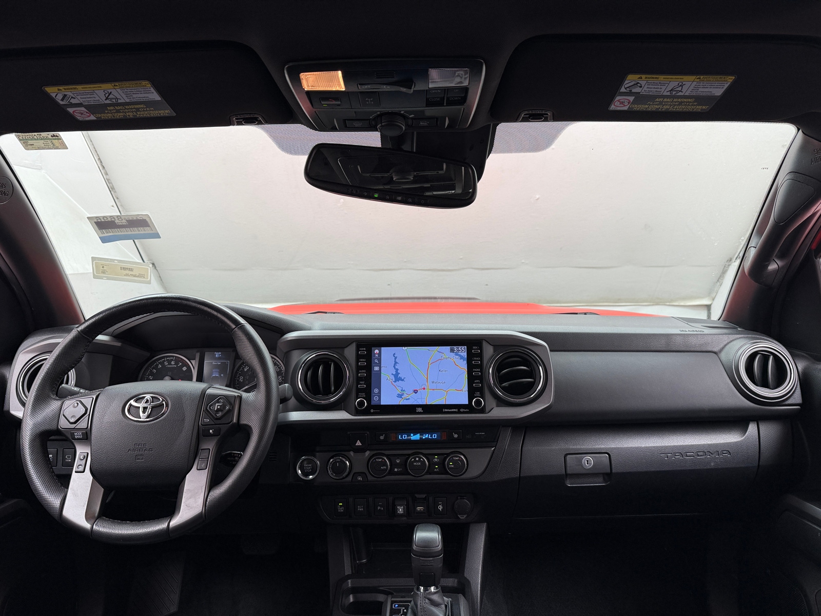 Thumbnail: 2023 Toyota Tacoma - 3