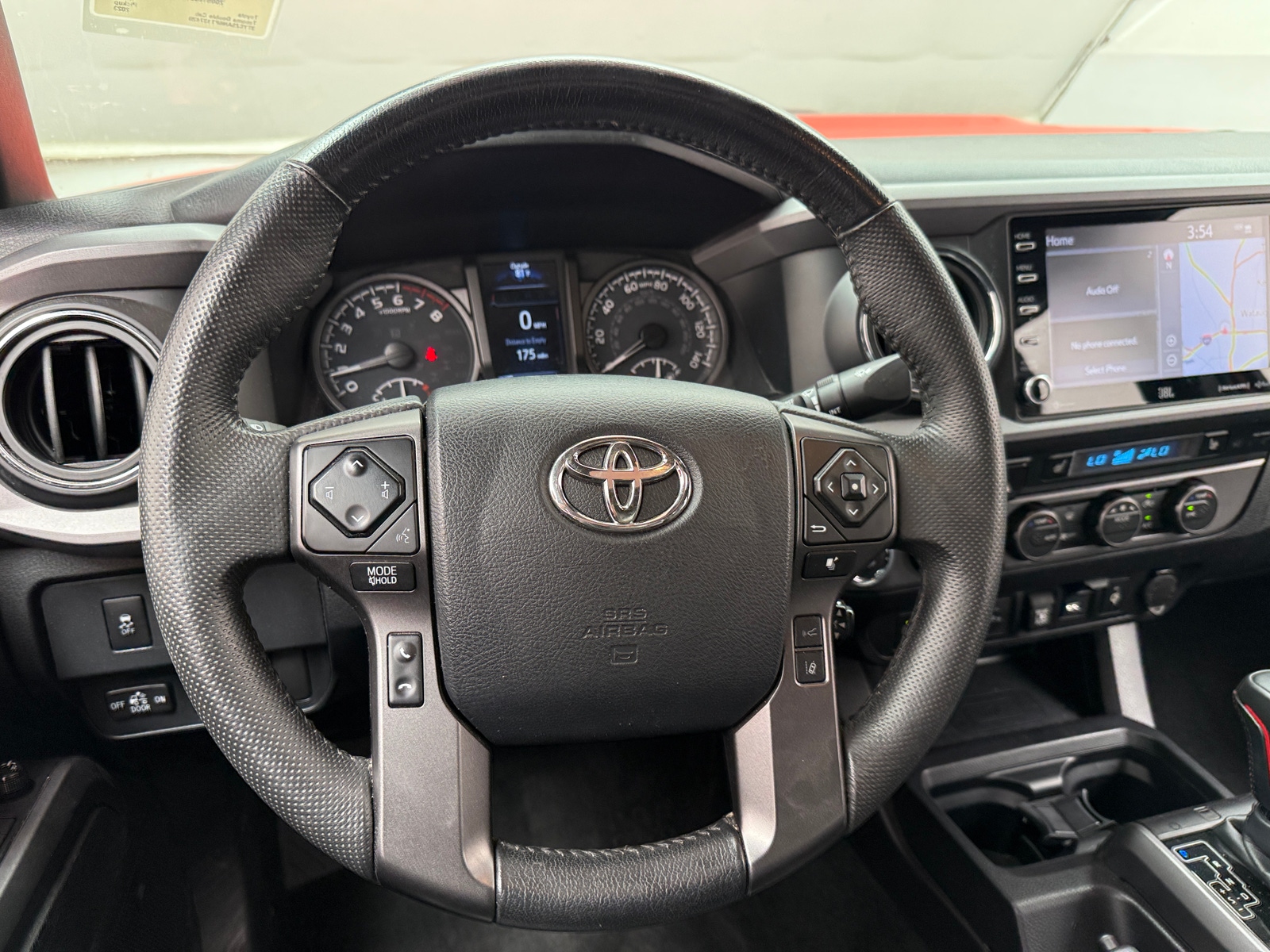 Thumbnail: 2023 Toyota Tacoma - 5