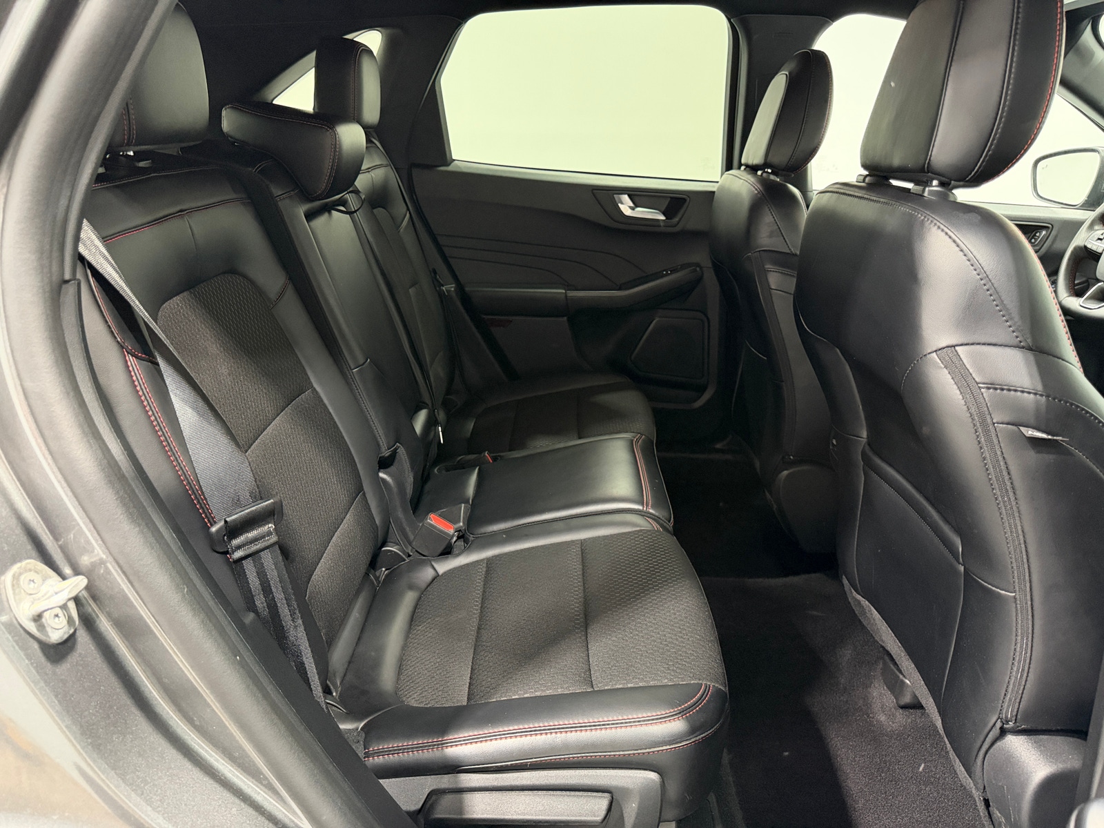 Thumbnail: 2025 Ford Escape - 6