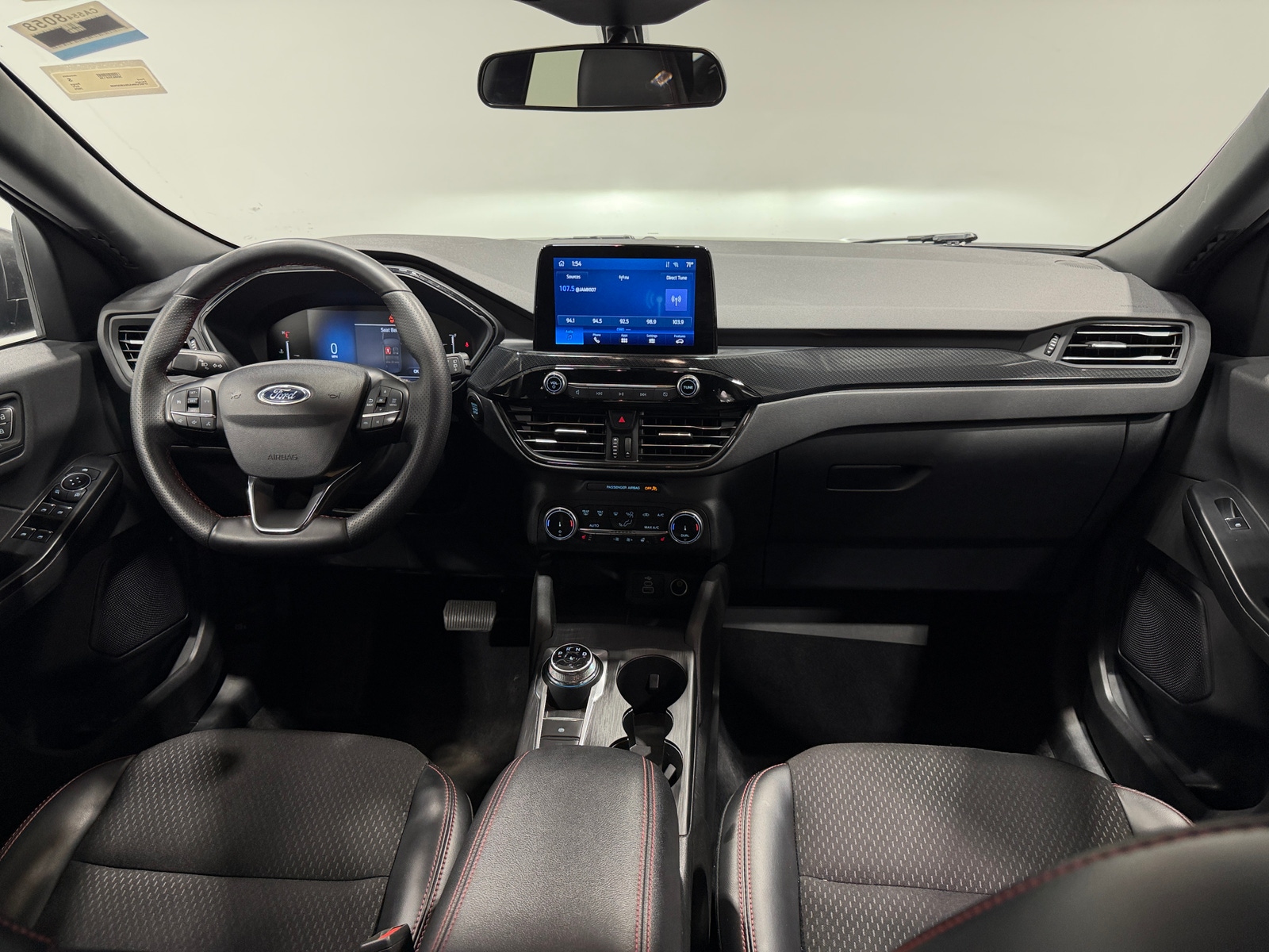 Thumbnail: 2025 Ford Escape - 3