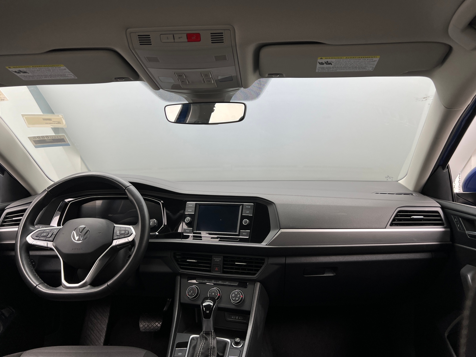 Thumbnail: 2024 Volkswagen Jetta - 3