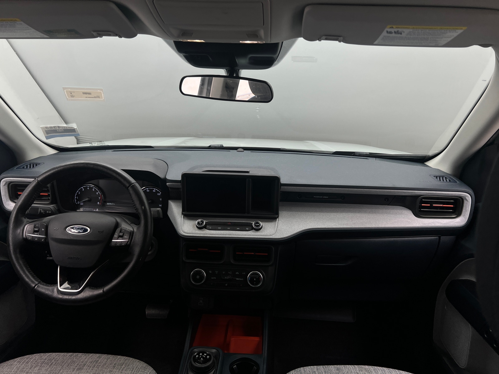 Thumbnail: 2022 Ford Maverick - 3