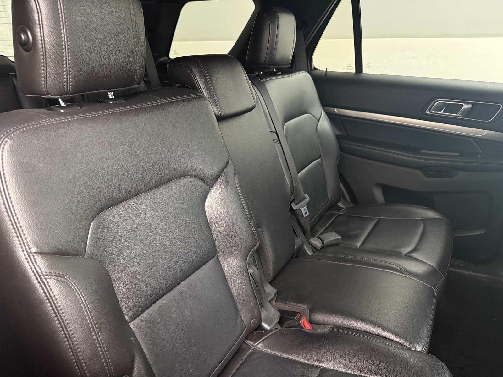Thumbnail: 2018 Ford Explorer - 5