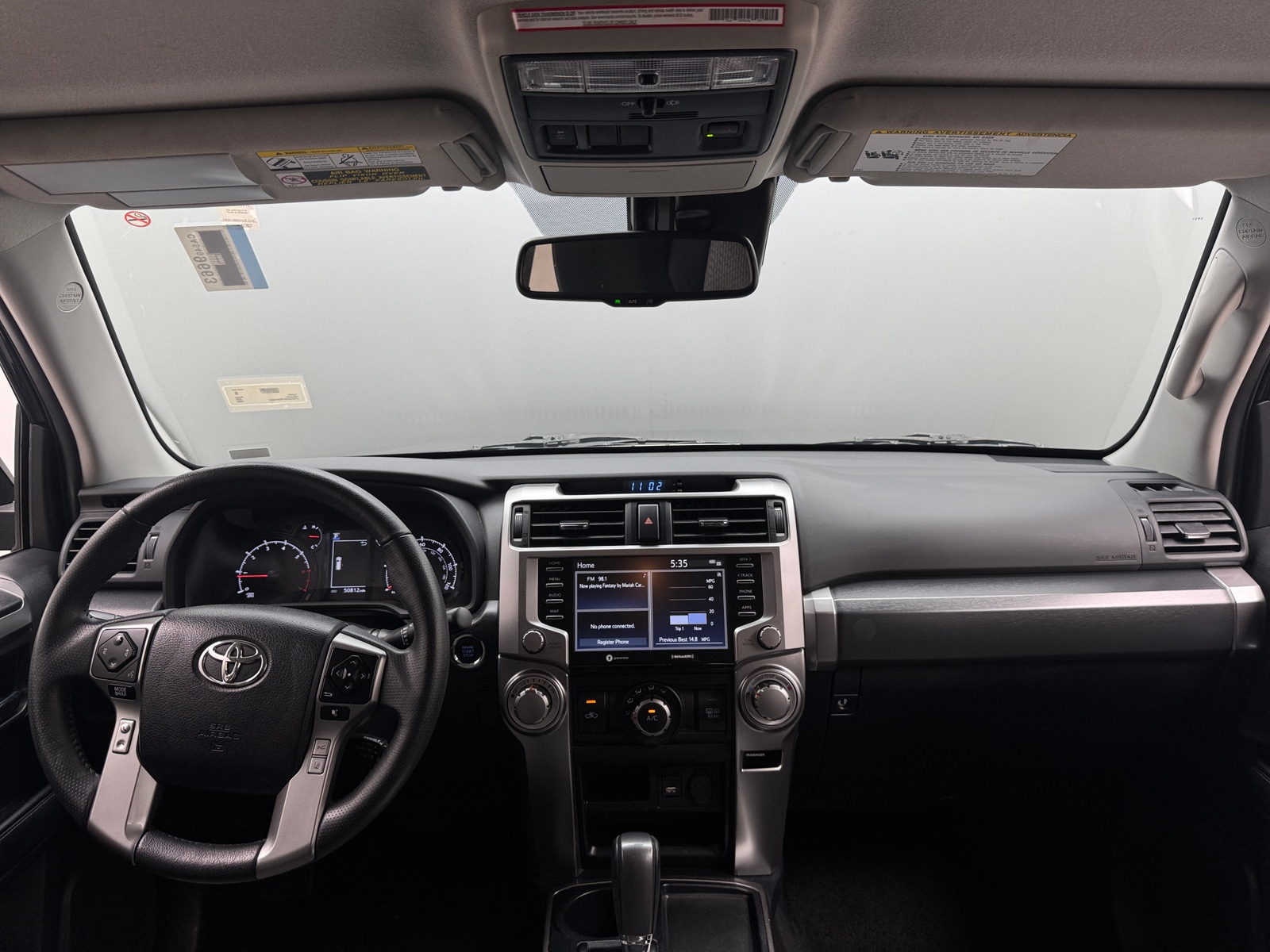 Thumbnail: 2024 Toyota 4Runner - 3