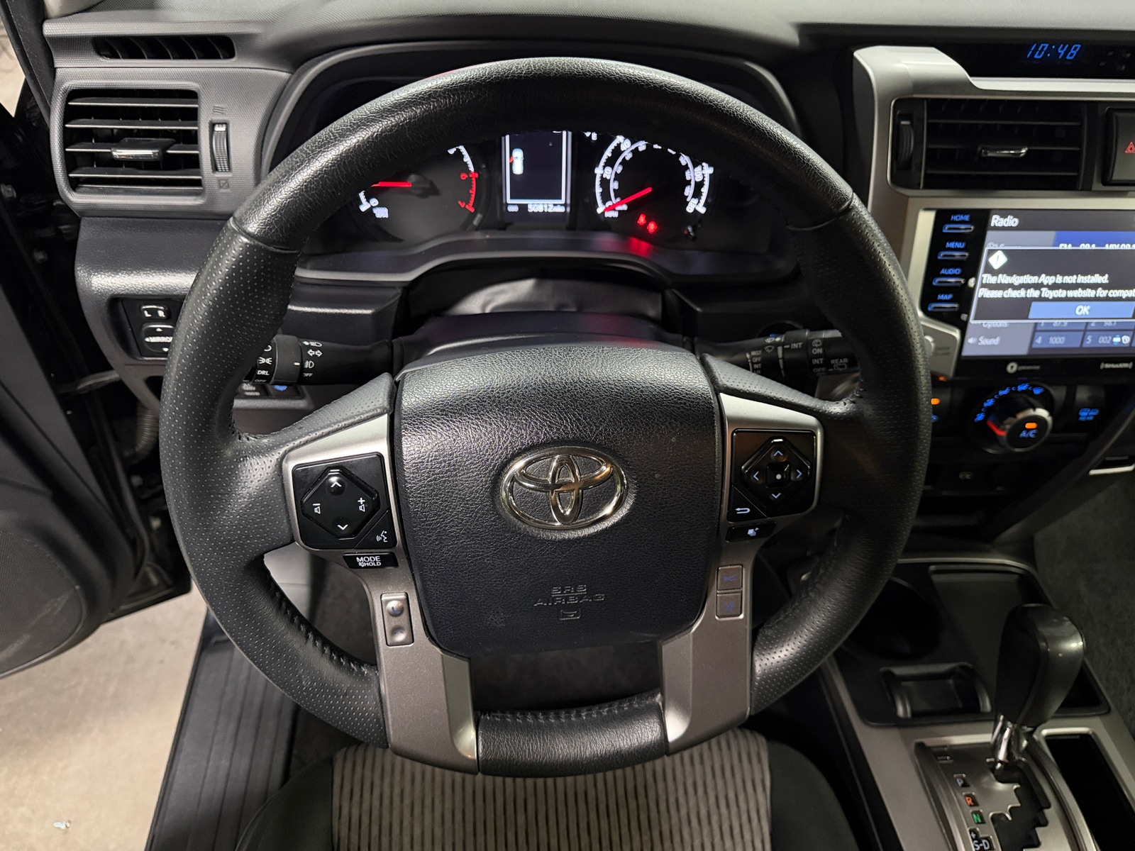 Thumbnail: 2024 Toyota 4Runner - 5