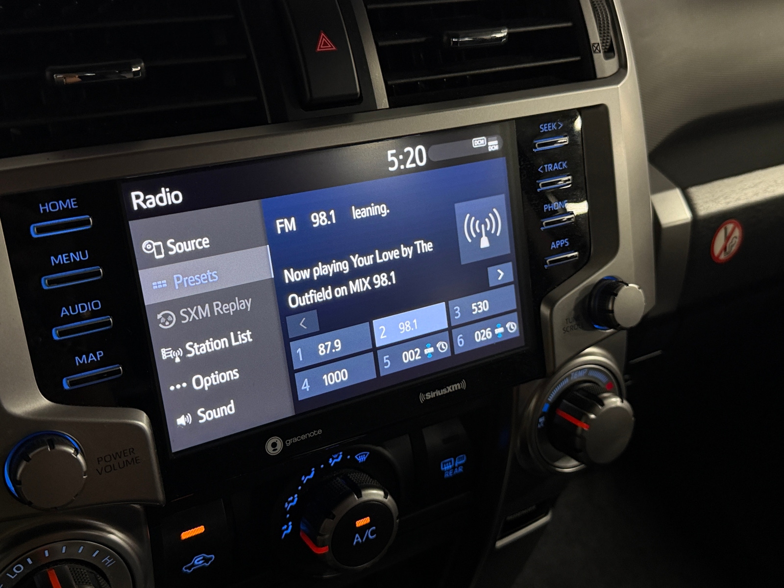 Thumbnail: 2024 Toyota 4Runner - 4