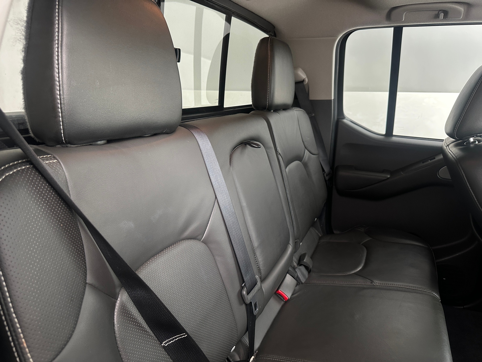Thumbnail: 2020 Nissan Frontier - 5