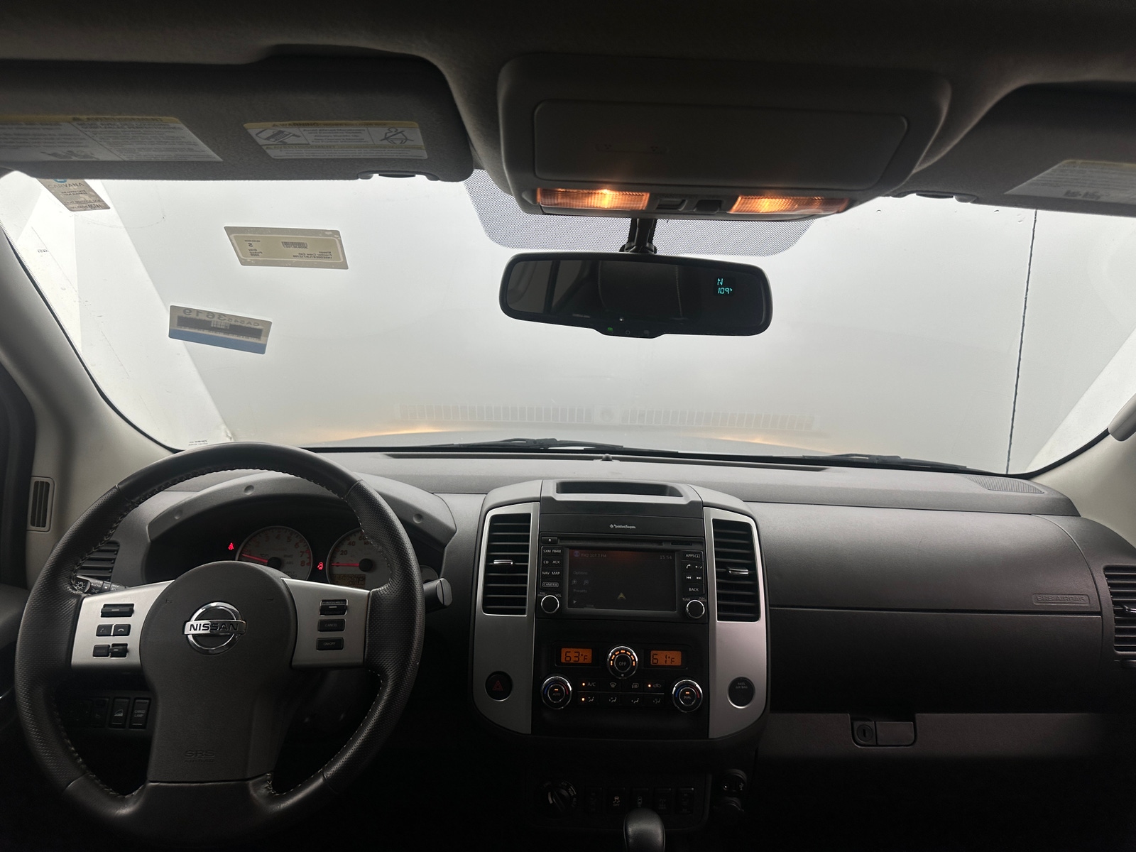 Thumbnail: 2020 Nissan Frontier - 2