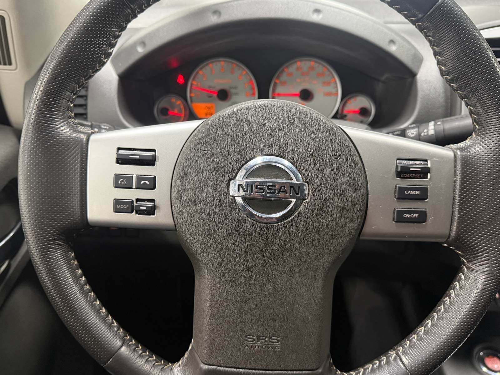 Thumbnail: 2020 Nissan Frontier - 4