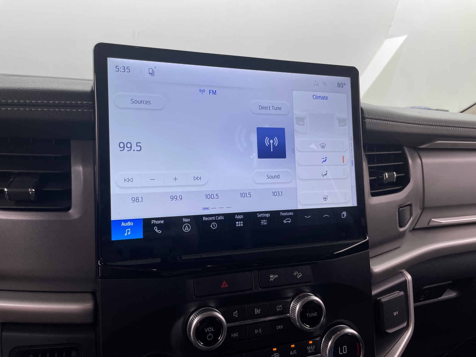 Thumbnail: 2022 Ford Expedition MAX - 3