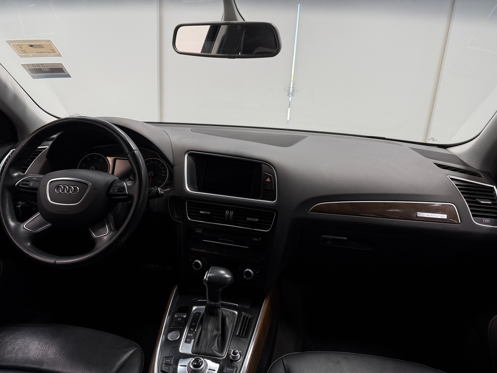 Thumbnail: 2017 Audi Q5 - 2