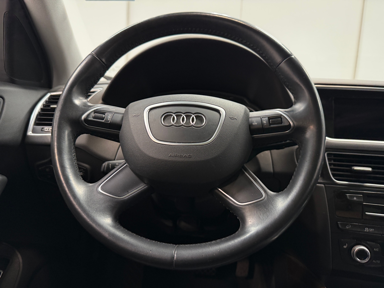 Thumbnail: 2017 Audi Q5 - 4