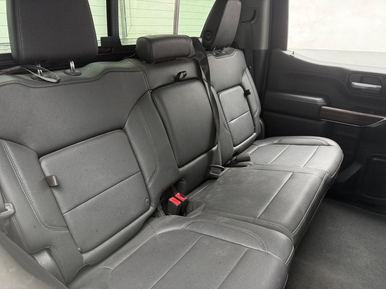 Thumbnail: 2022 Chevrolet Silverado 1500 - 5