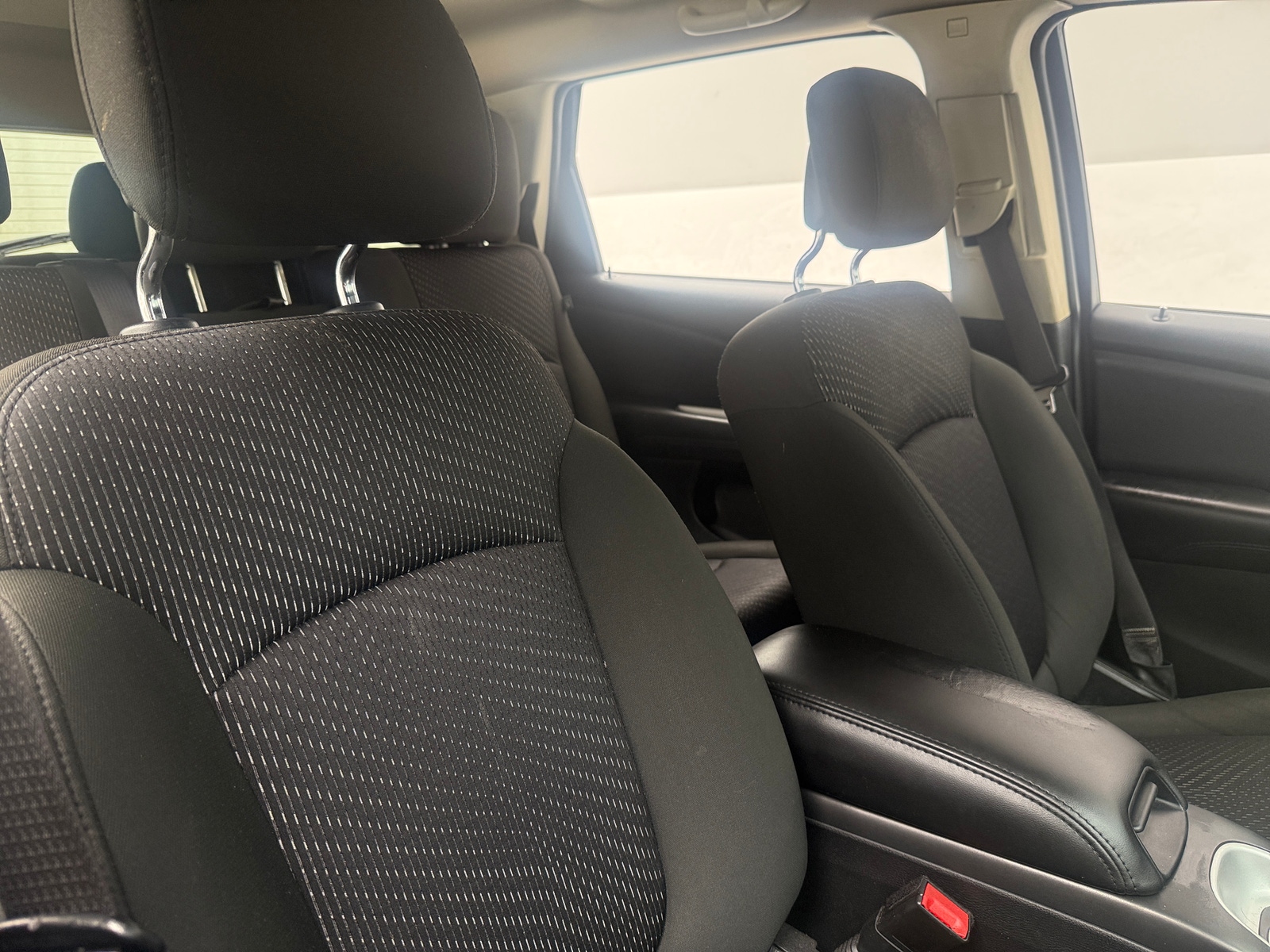 Thumbnail: 2019 Dodge Journey - 2