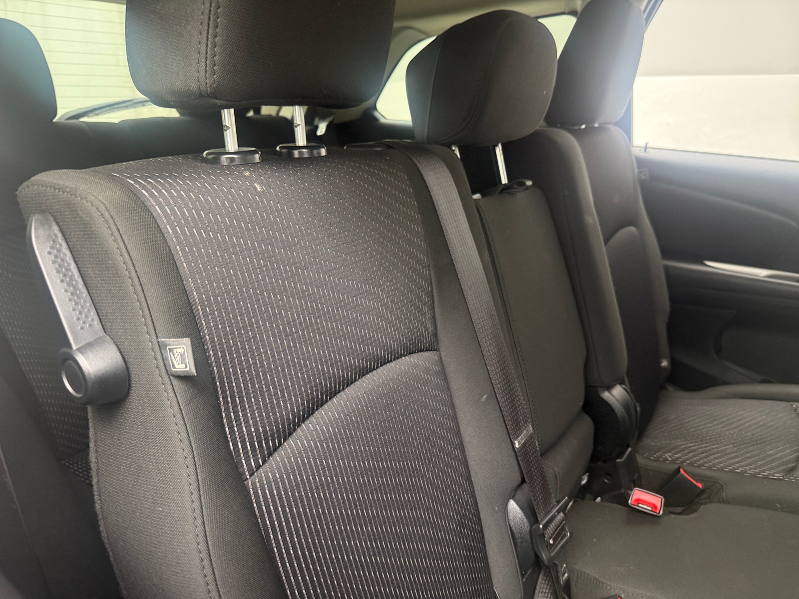 Thumbnail: 2019 Dodge Journey - 6