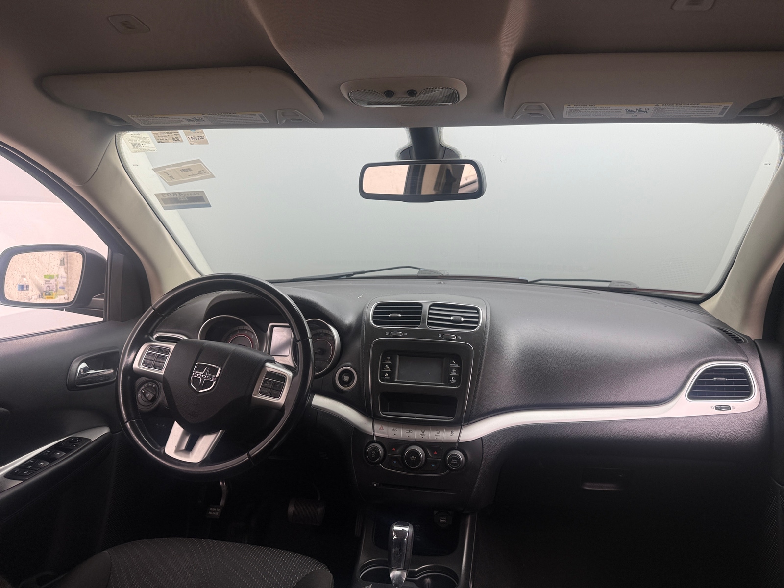 Thumbnail: 2019 Dodge Journey - 3