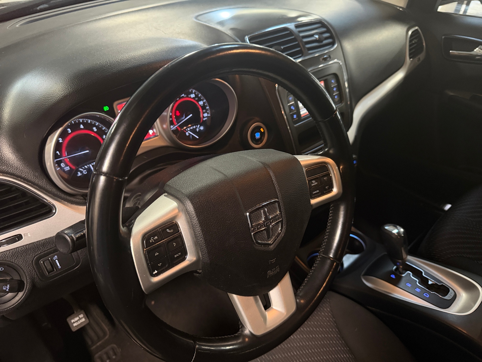 Thumbnail: 2019 Dodge Journey - 5