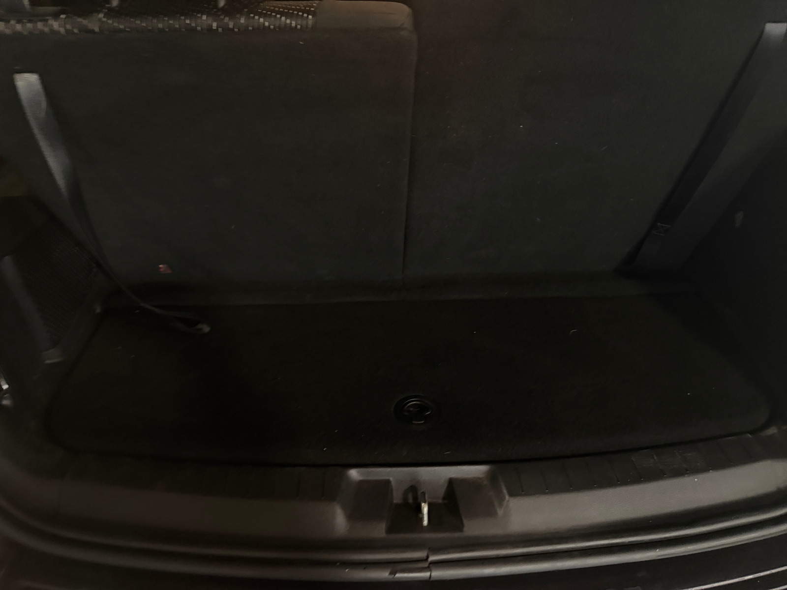 Thumbnail: 2019 Dodge Journey - 7