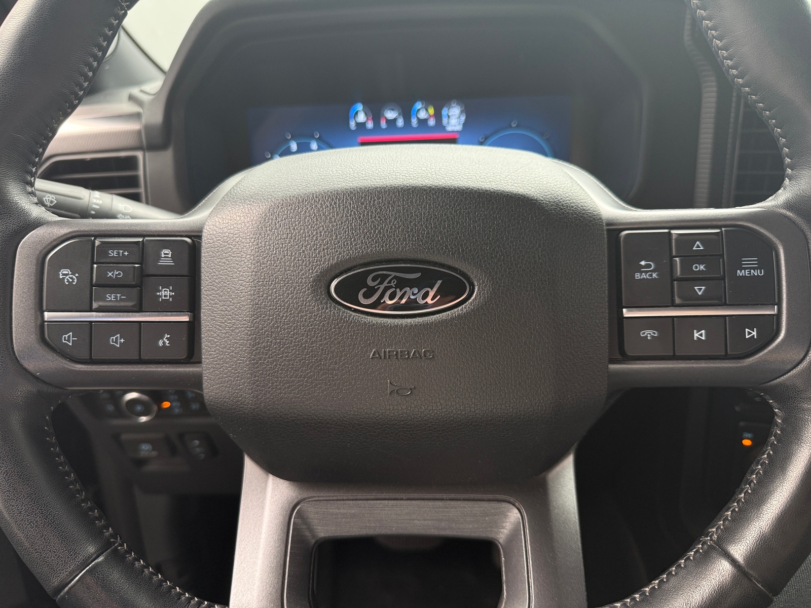 Thumbnail: 2024 Ford Econoline - 4