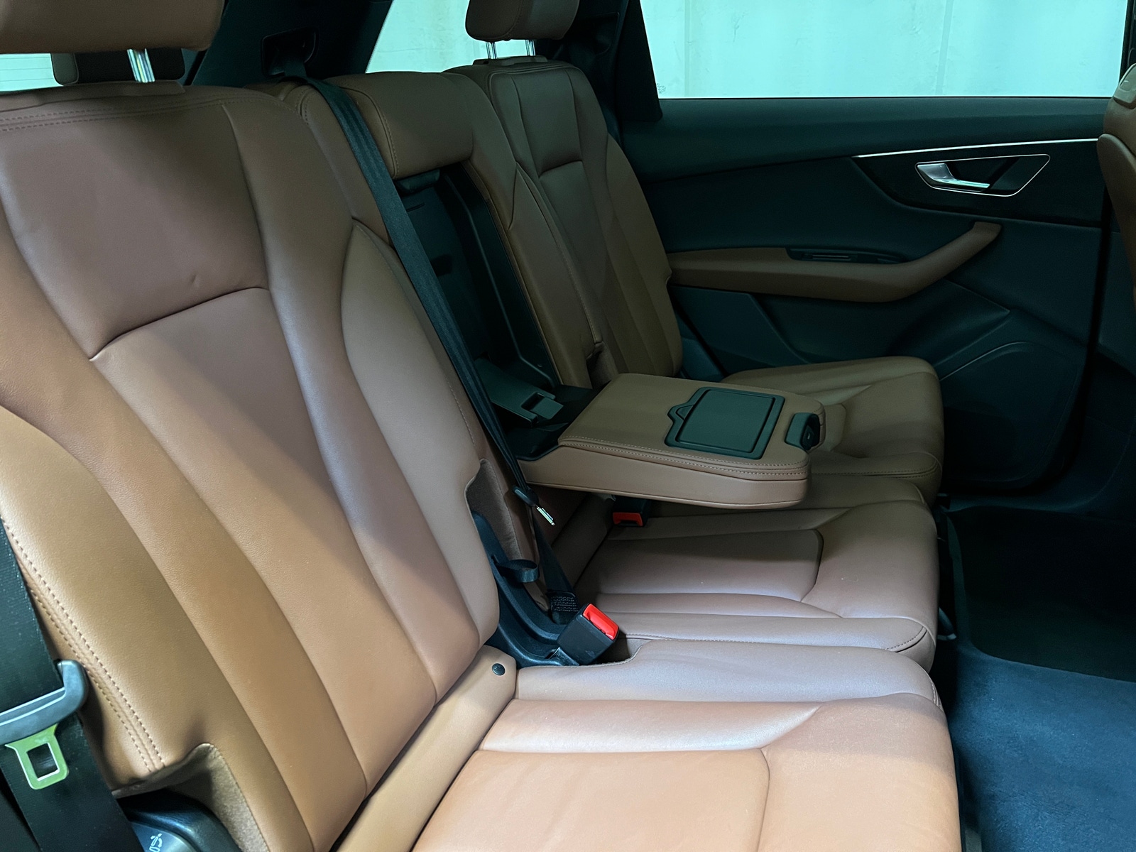 Thumbnail: 2021 Audi Q7 - 5