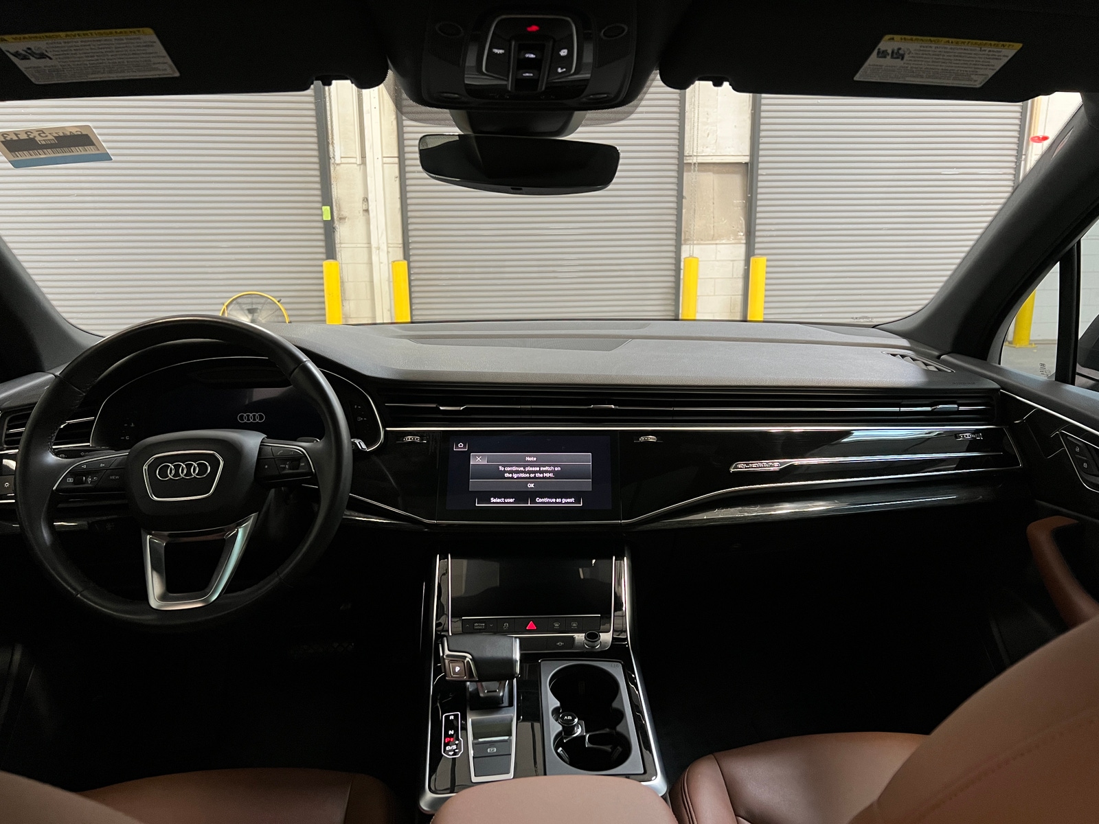 Thumbnail: 2021 Audi Q7 - 2
