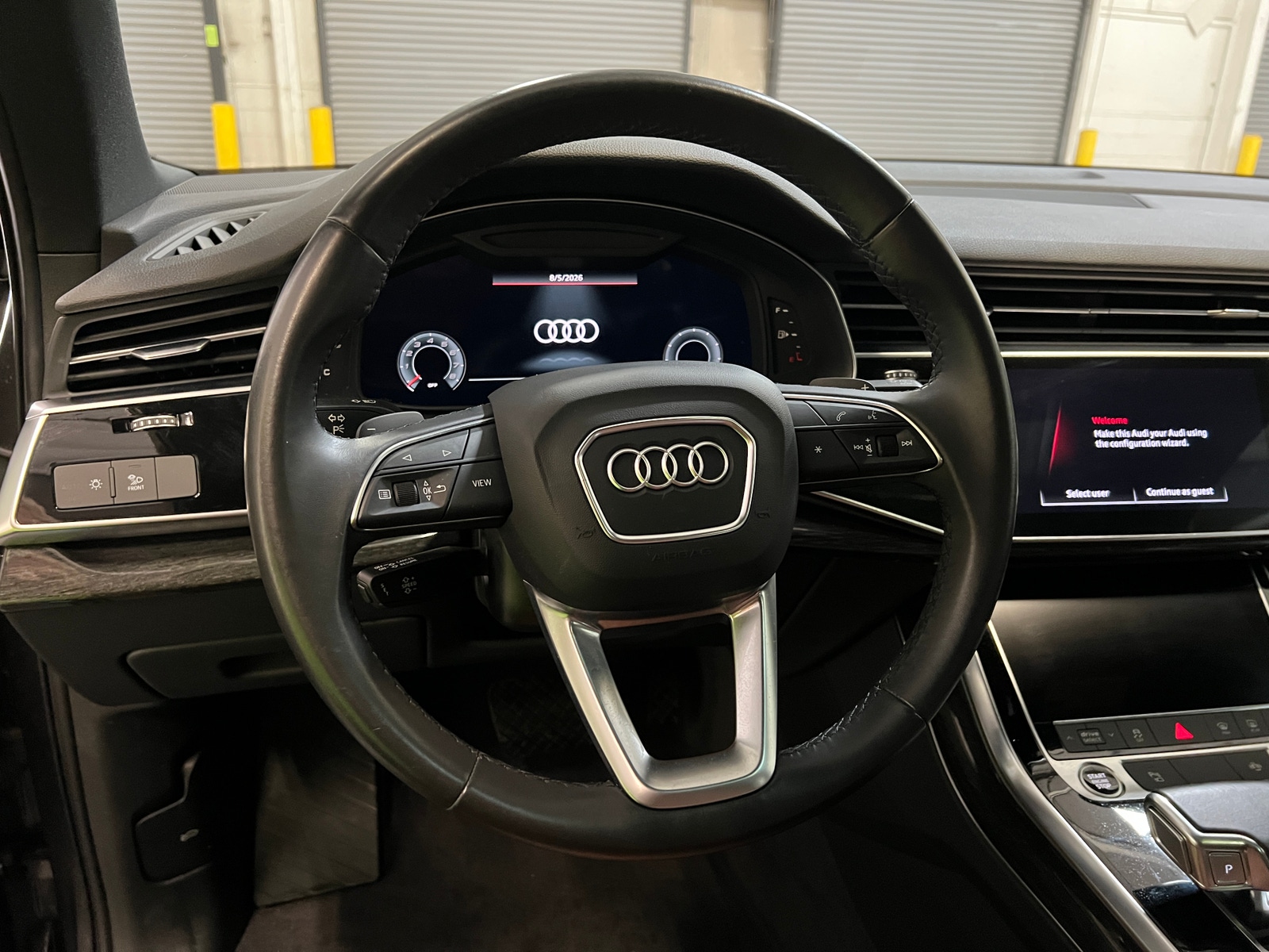 Thumbnail: 2021 Audi Q7 - 4
