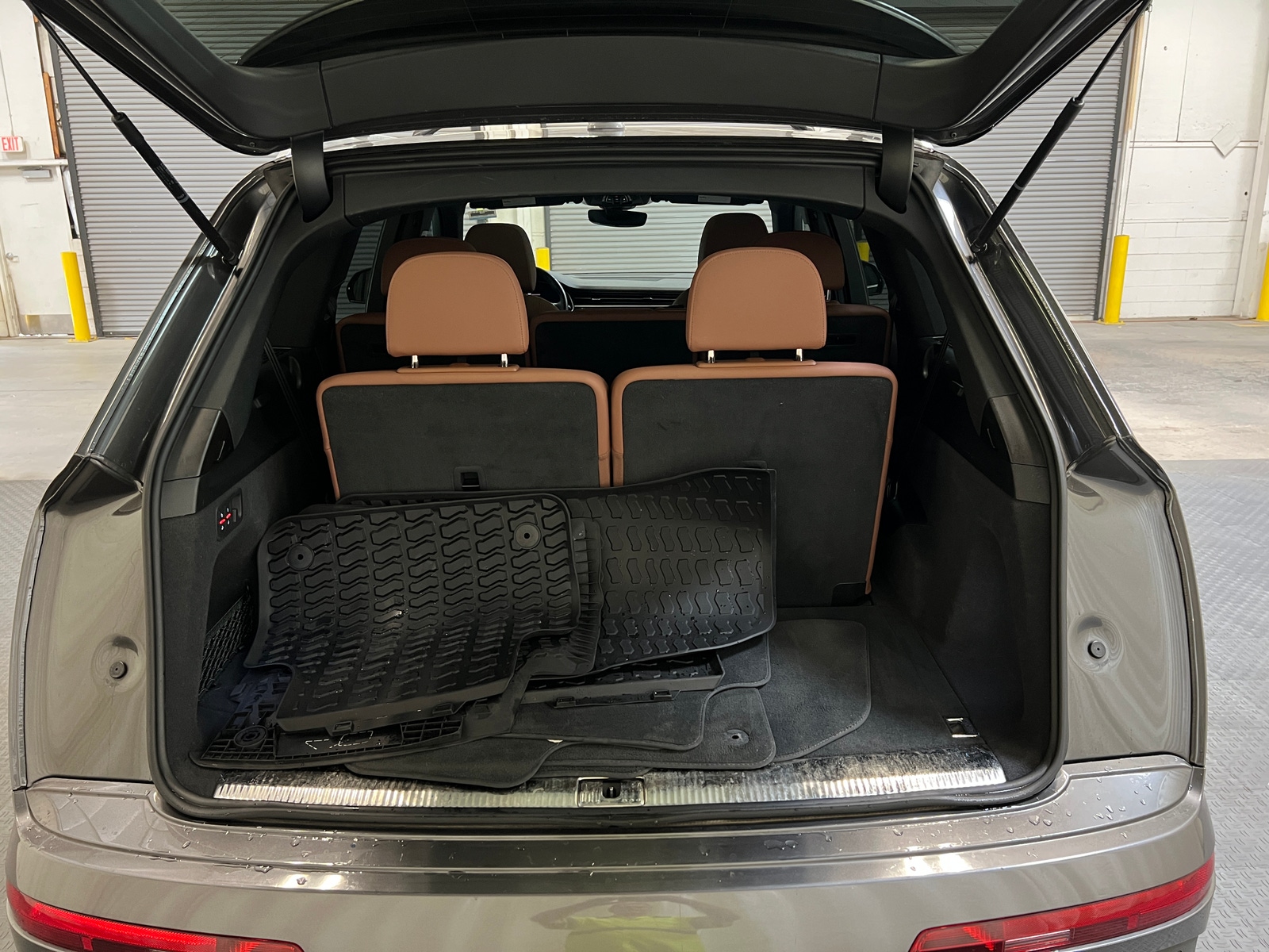 Thumbnail: 2021 Audi Q7 - 6