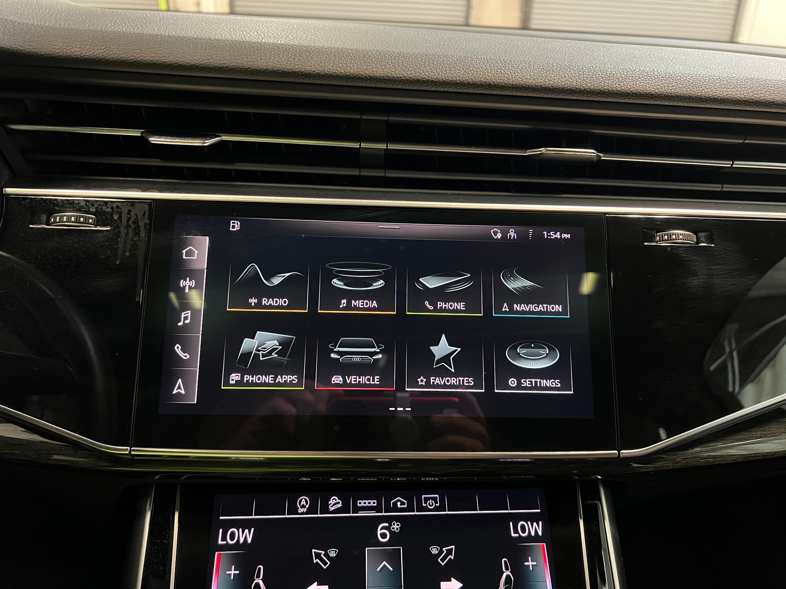 Thumbnail: 2021 Audi Q7 - 3