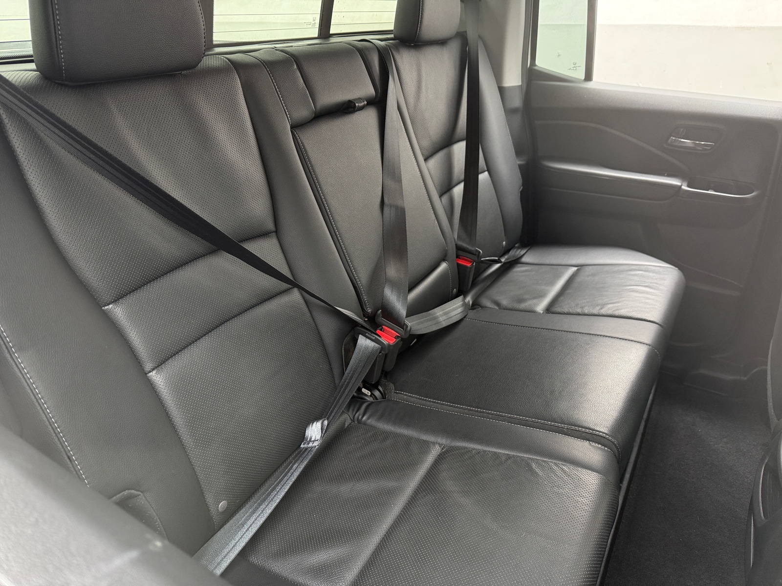 Thumbnail: 2019 Honda Ridgeline - 5