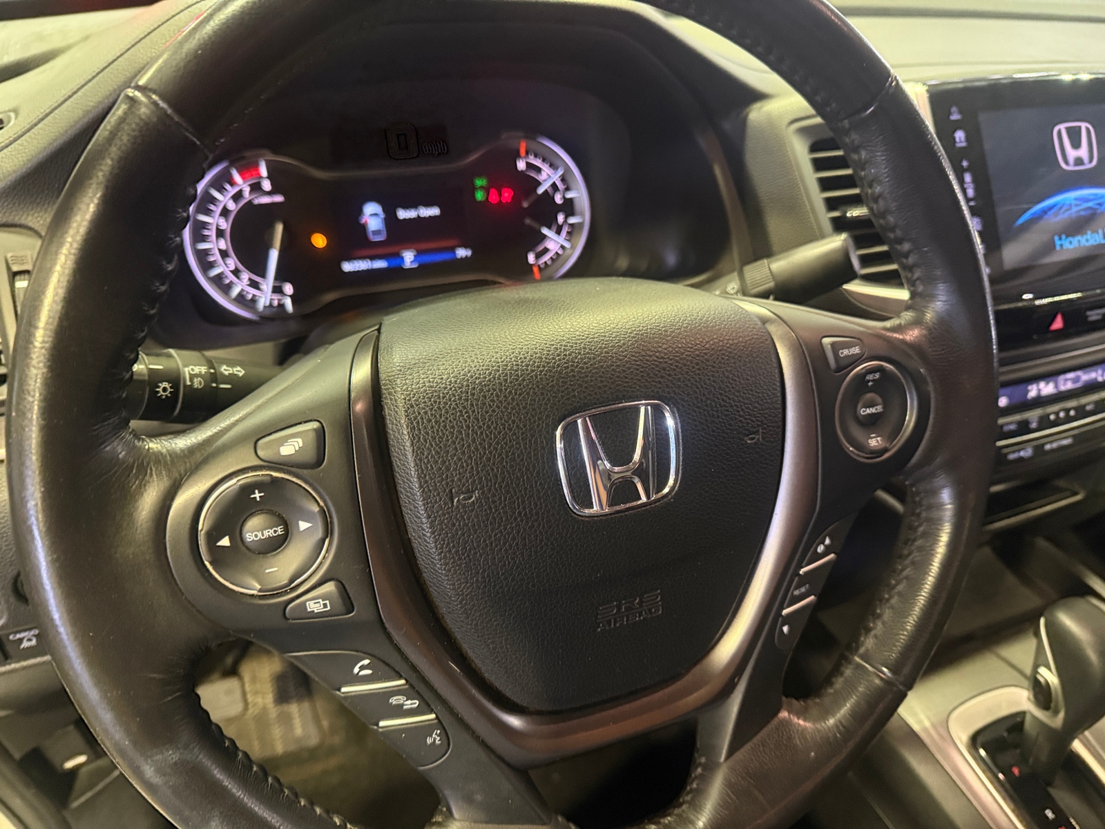 Thumbnail: 2019 Honda Ridgeline - 4