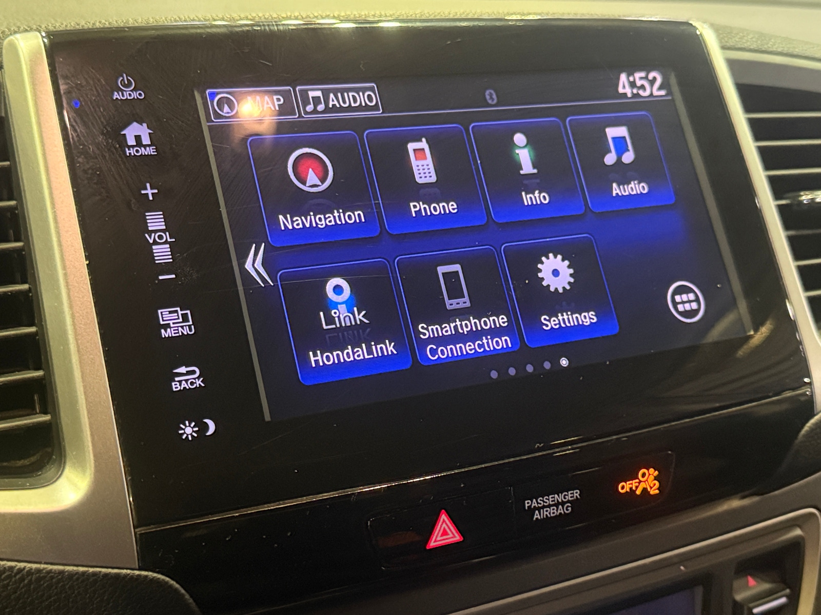 Thumbnail: 2019 Honda Ridgeline - 3