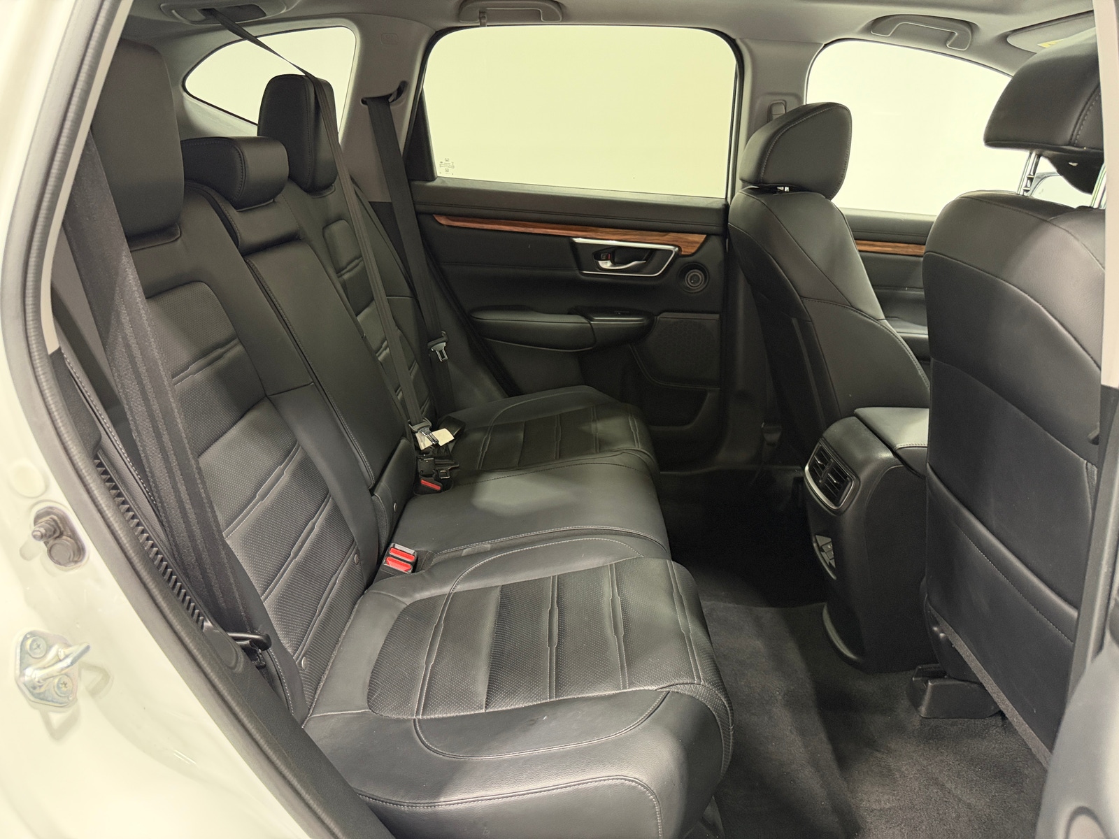 Thumbnail: 2021 Honda CR-V - 5