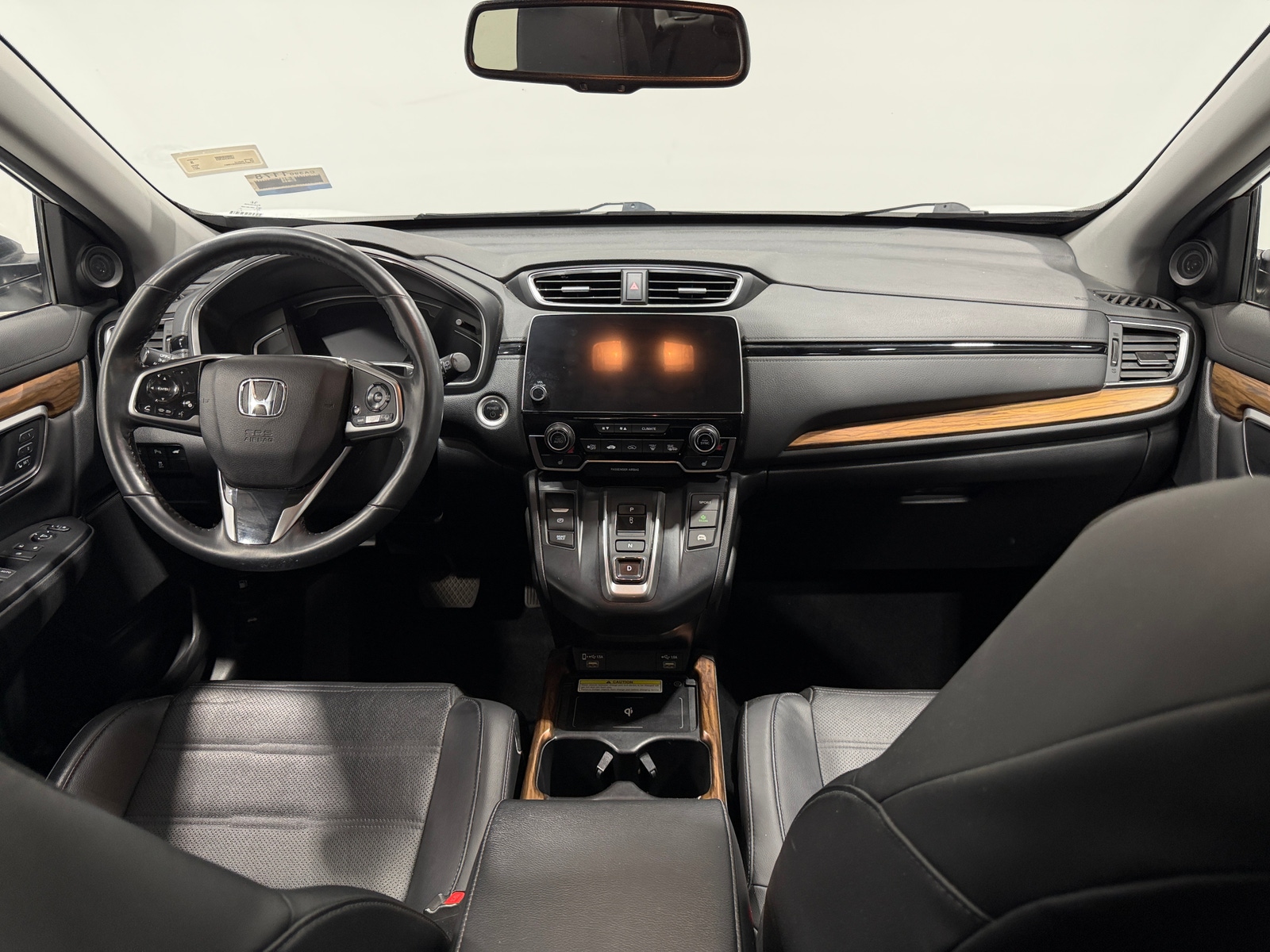Thumbnail: 2021 Honda CR-V - 2