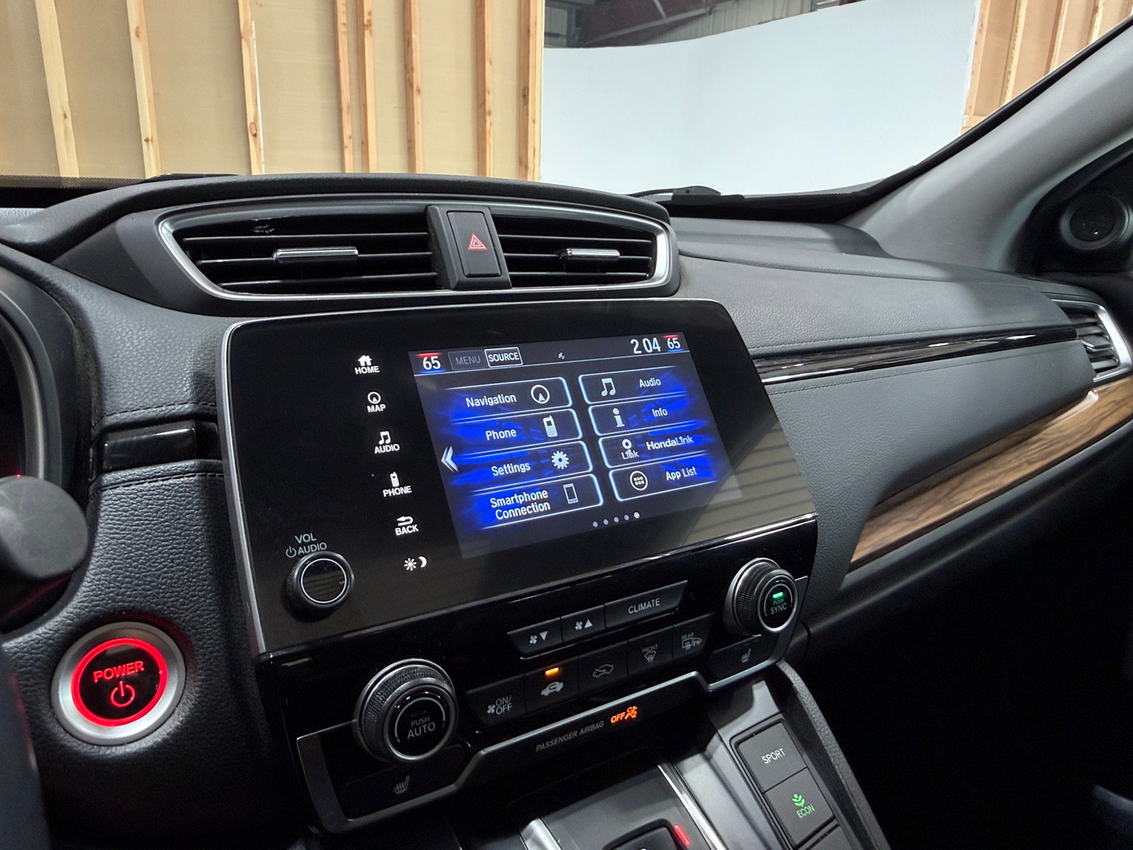 Thumbnail: 2021 Honda CR-V - 3