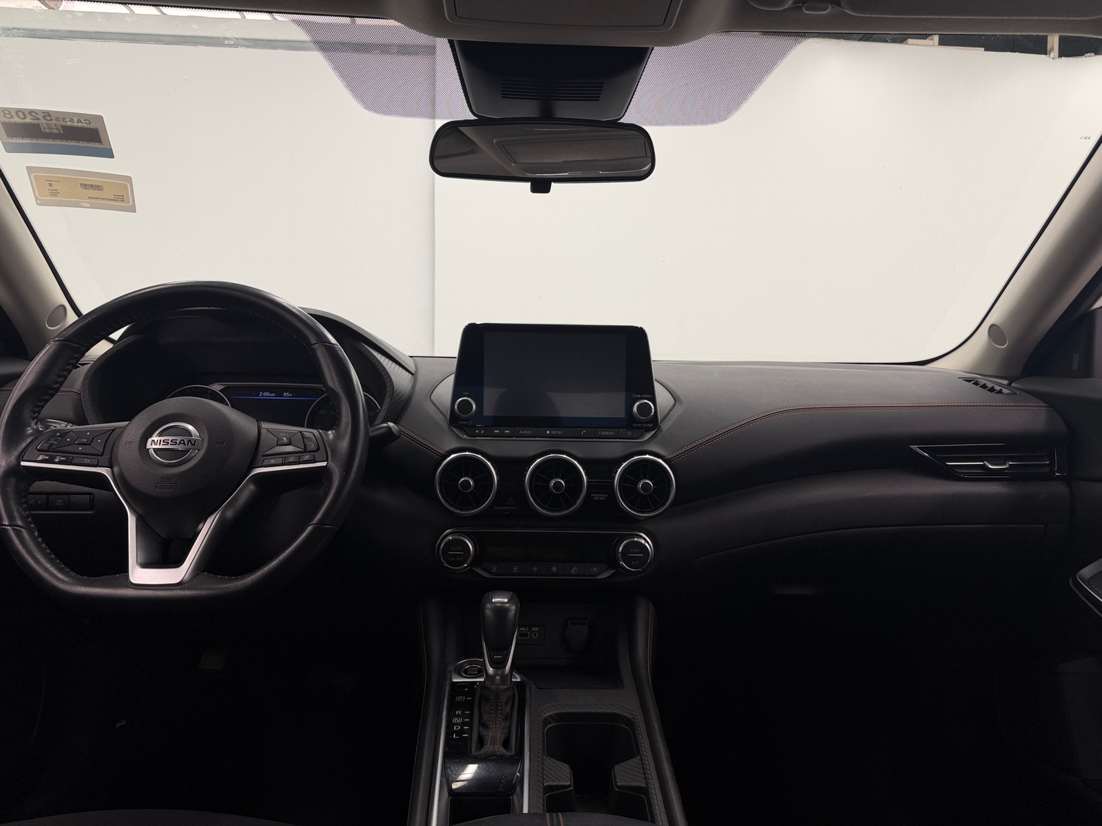 Thumbnail: 2022 Nissan Sentra - 3