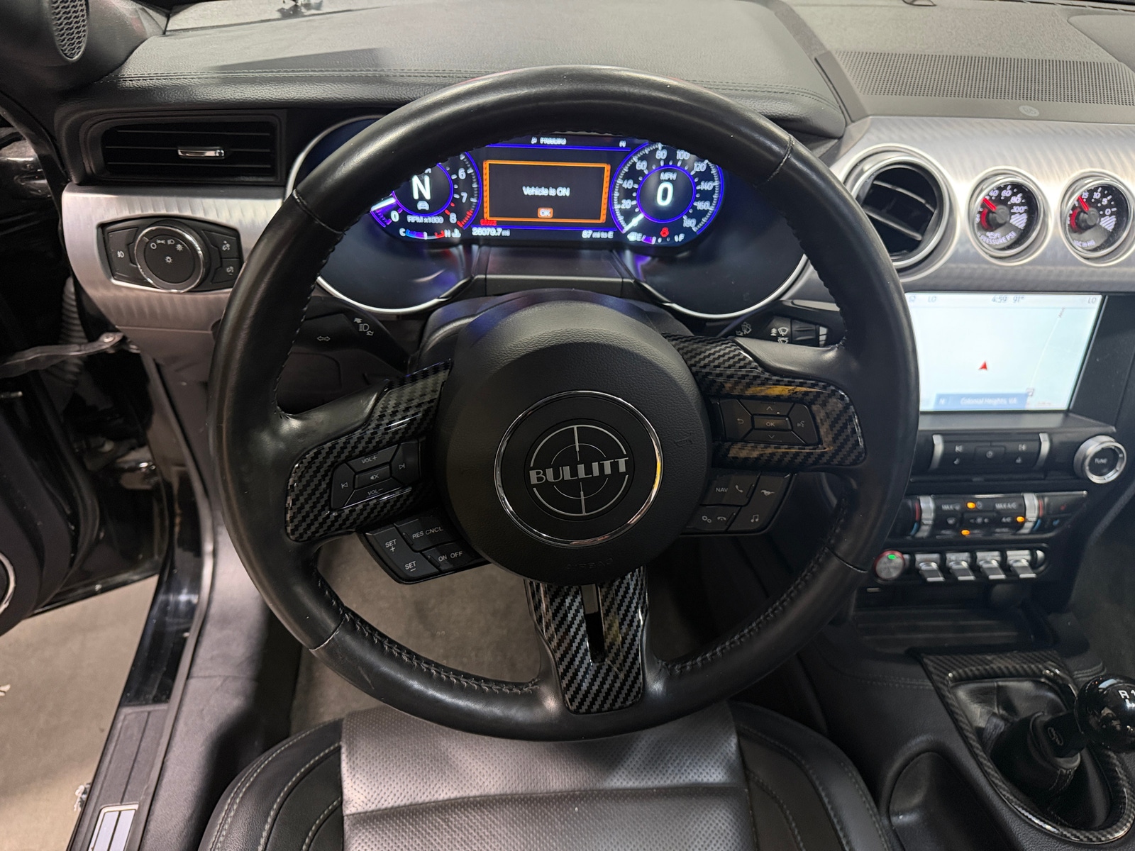Thumbnail: 2019 Ford Mustang - 3