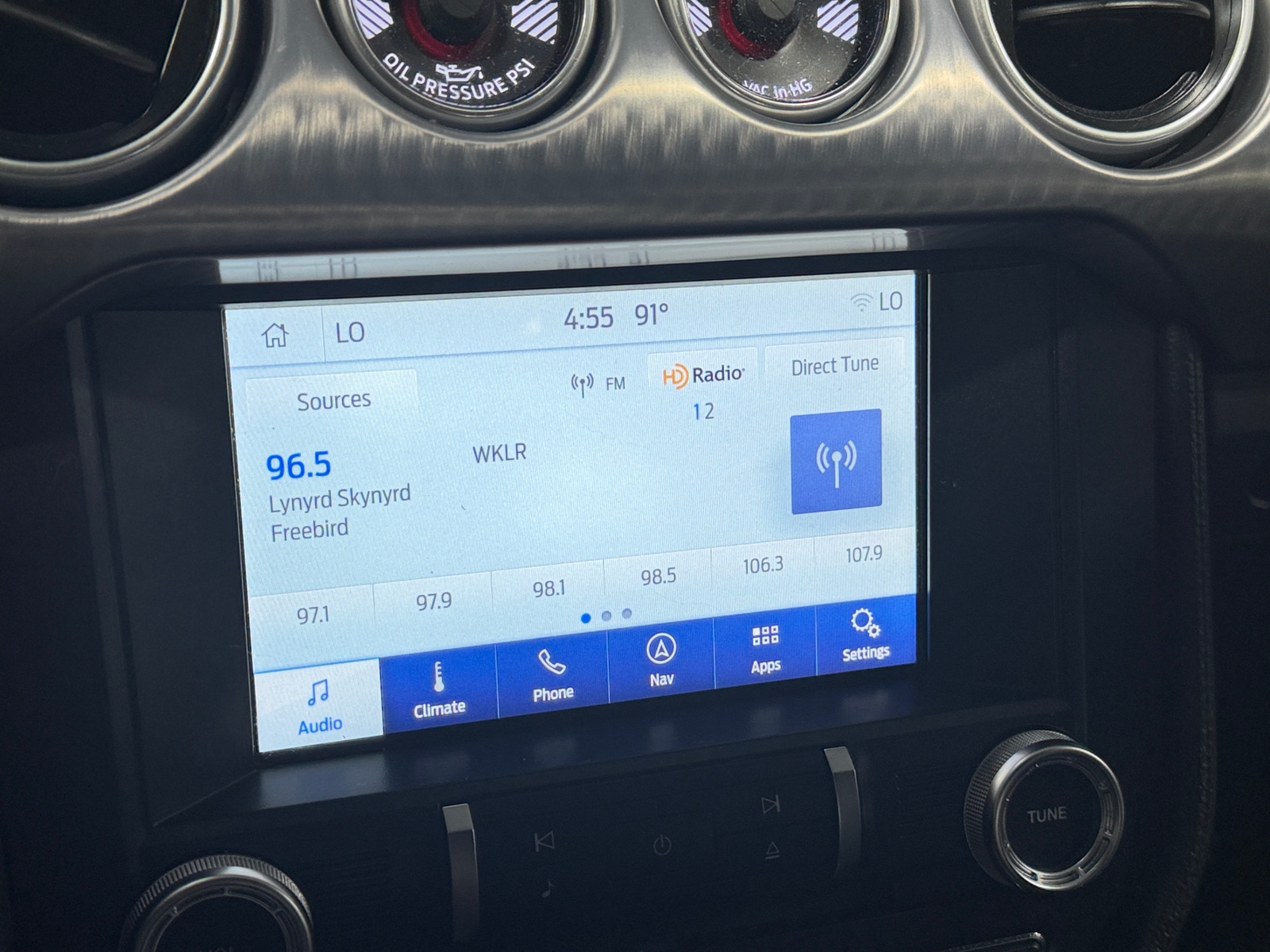 Thumbnail: 2019 Ford Mustang - 2