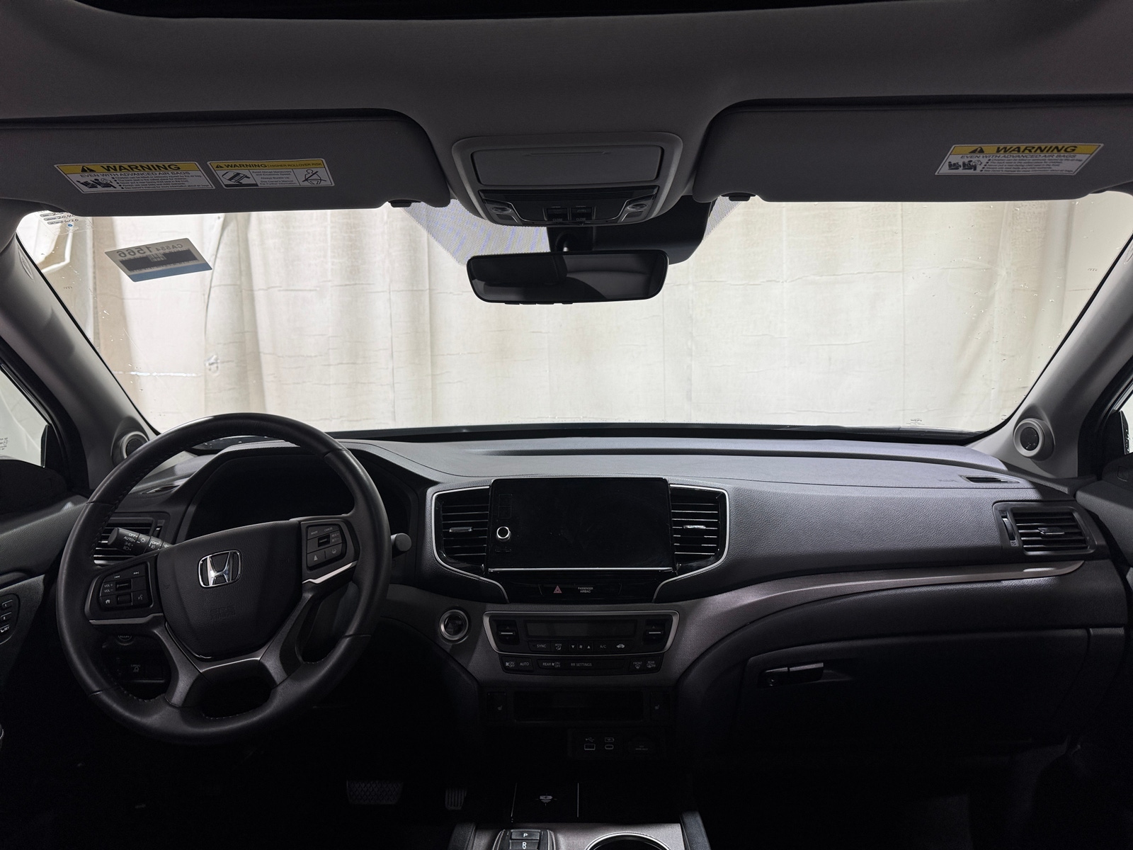 Thumbnail: 2025 Honda Ridgeline - 3