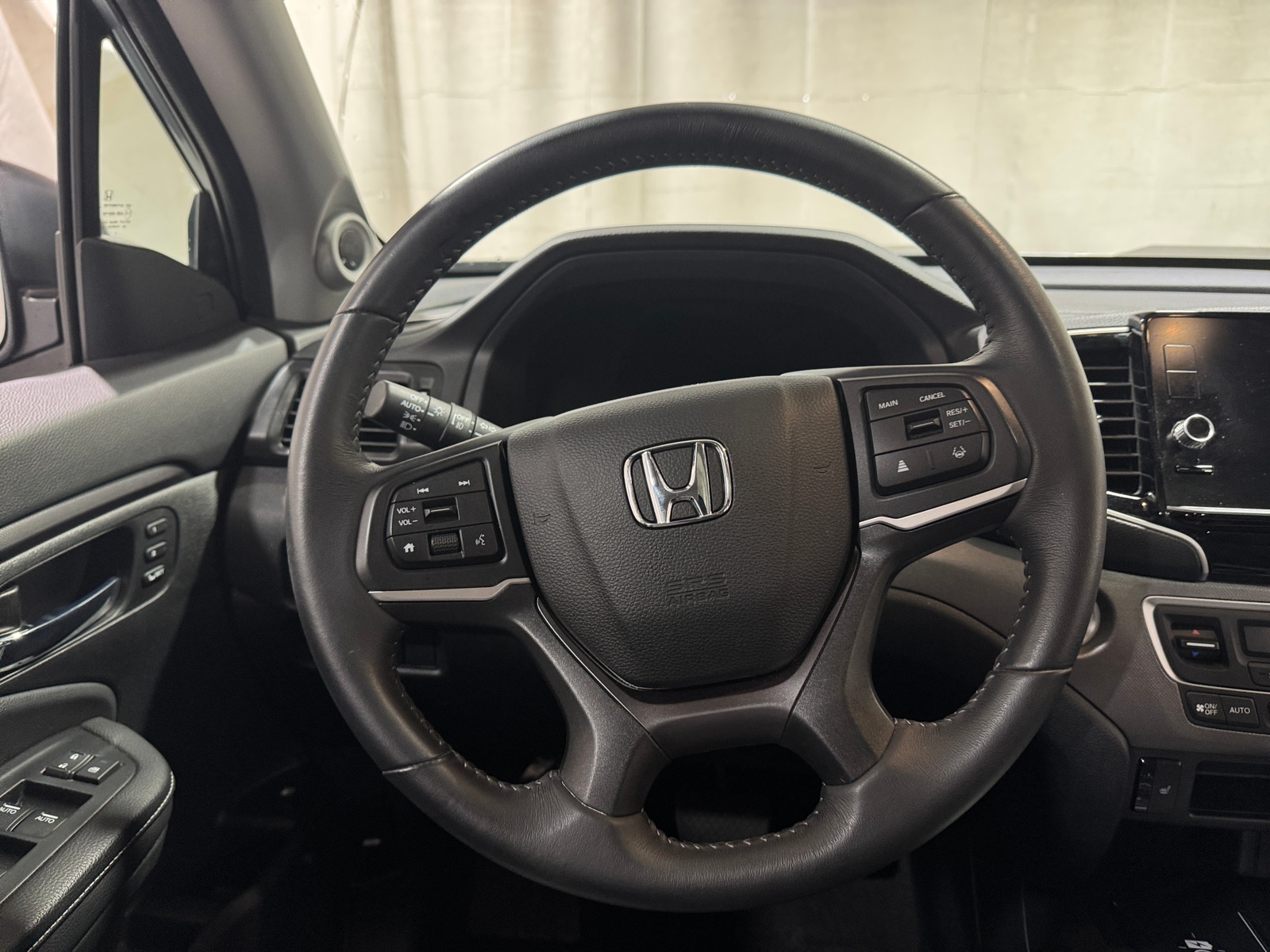 Thumbnail: 2025 Honda Ridgeline - 5