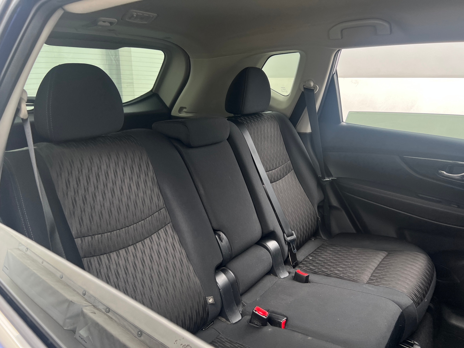 Thumbnail: 2019 Nissan Rogue - 6