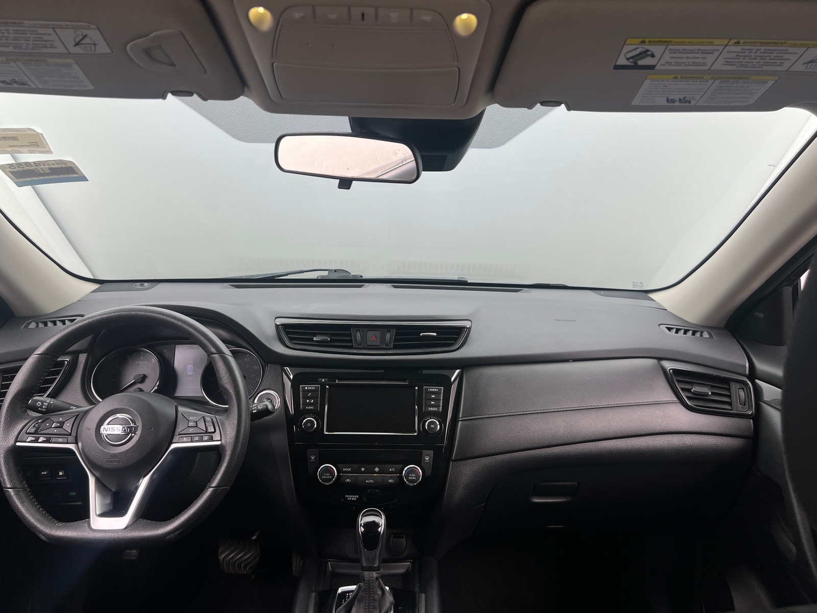 Thumbnail: 2019 Nissan Rogue - 3