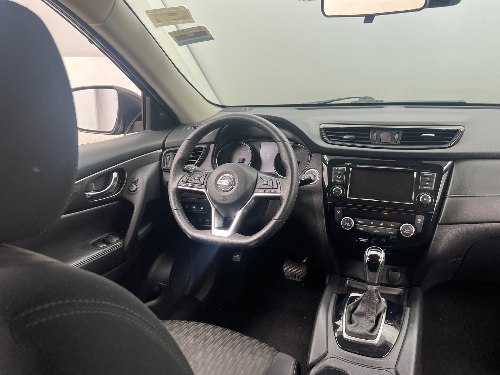 Thumbnail: 2019 Nissan Rogue - 5