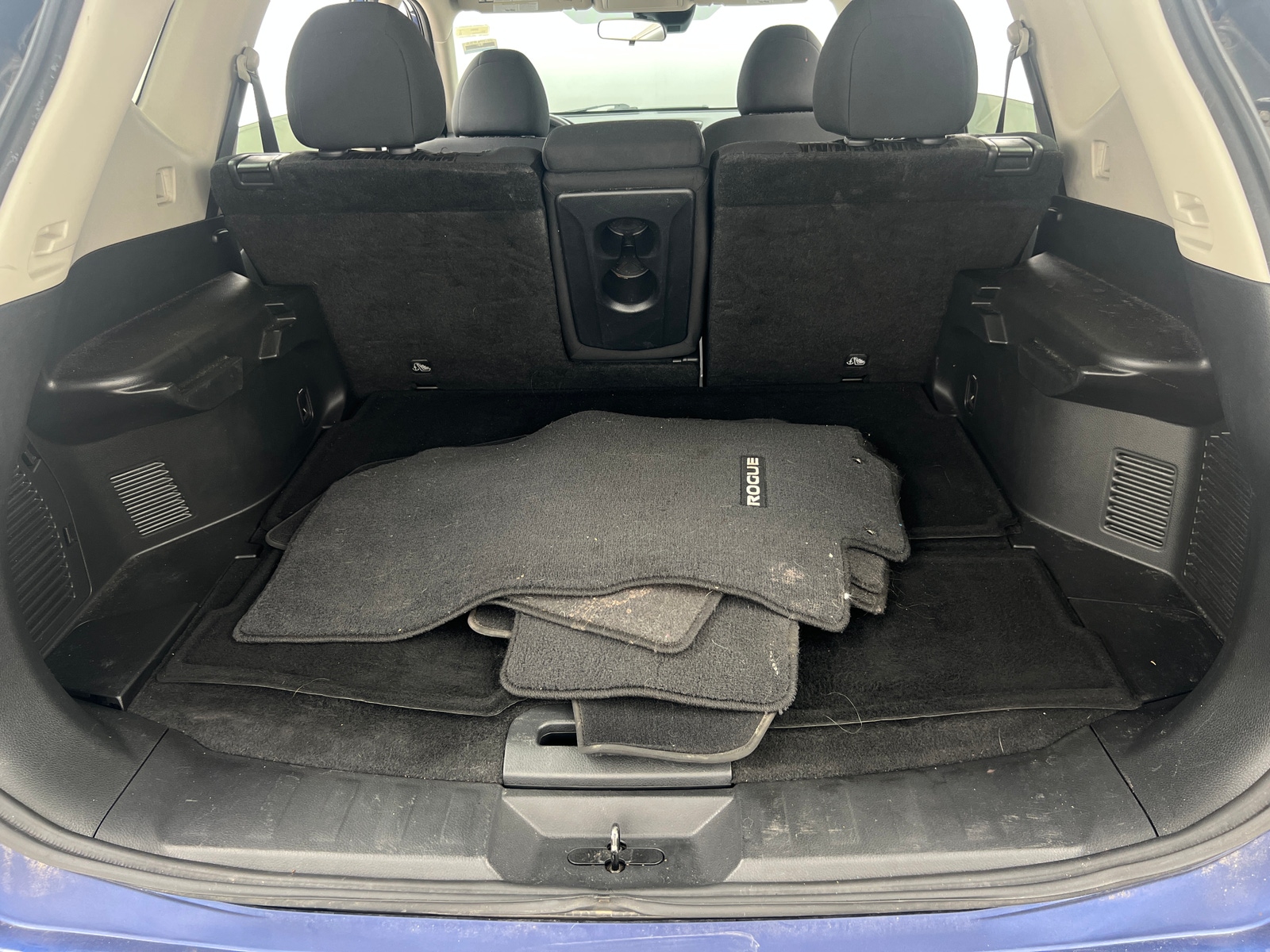 Thumbnail: 2019 Nissan Rogue - 7