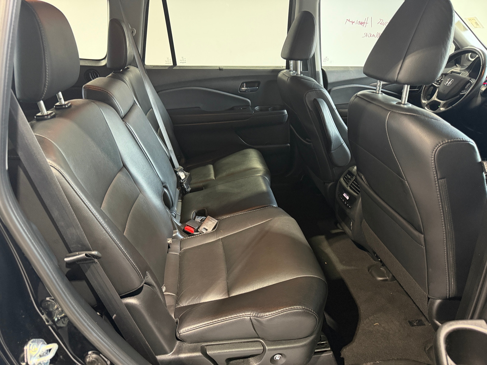 Thumbnail: 2021 Honda Pilot - 5