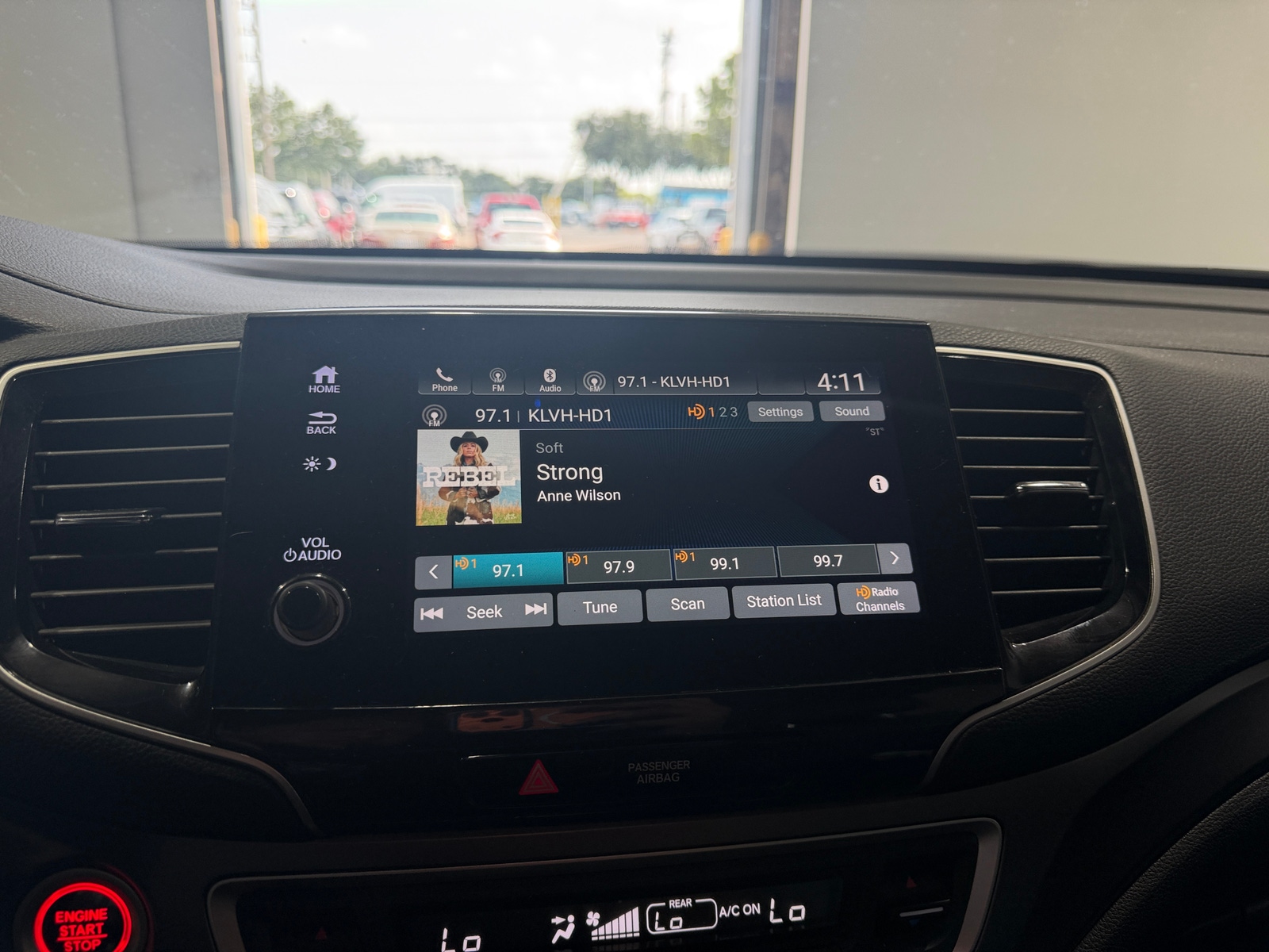 Thumbnail: 2021 Honda Pilot - 3