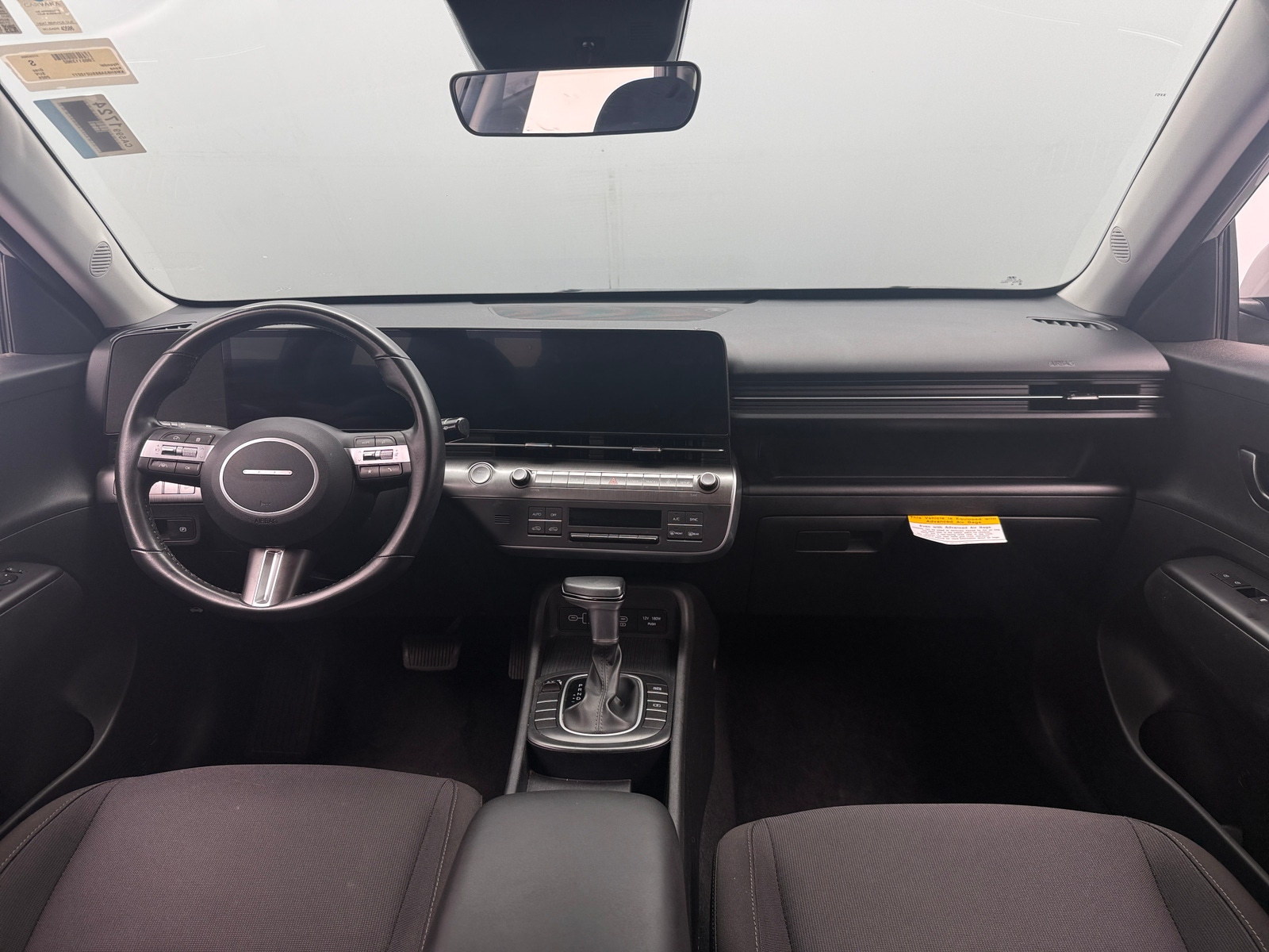 Thumbnail: 2025 Hyundai Kona - 3