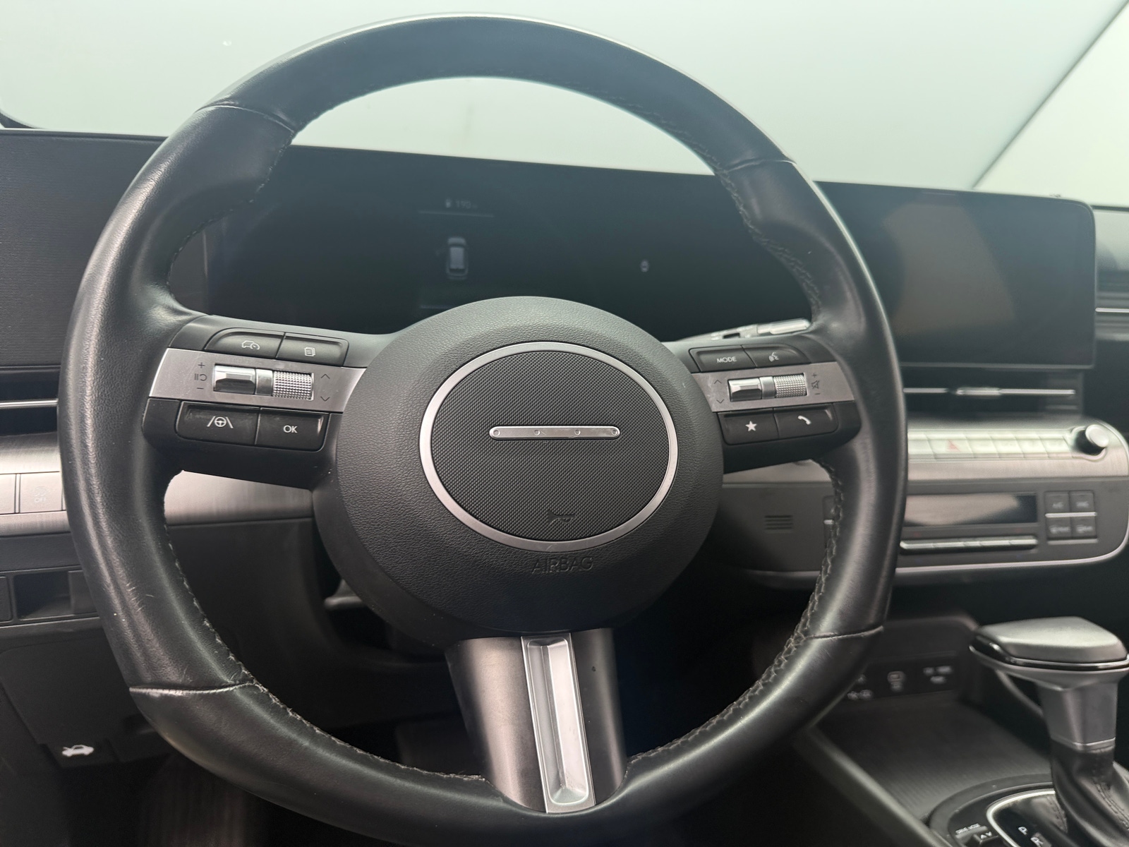 Thumbnail: 2025 Hyundai Kona - 5
